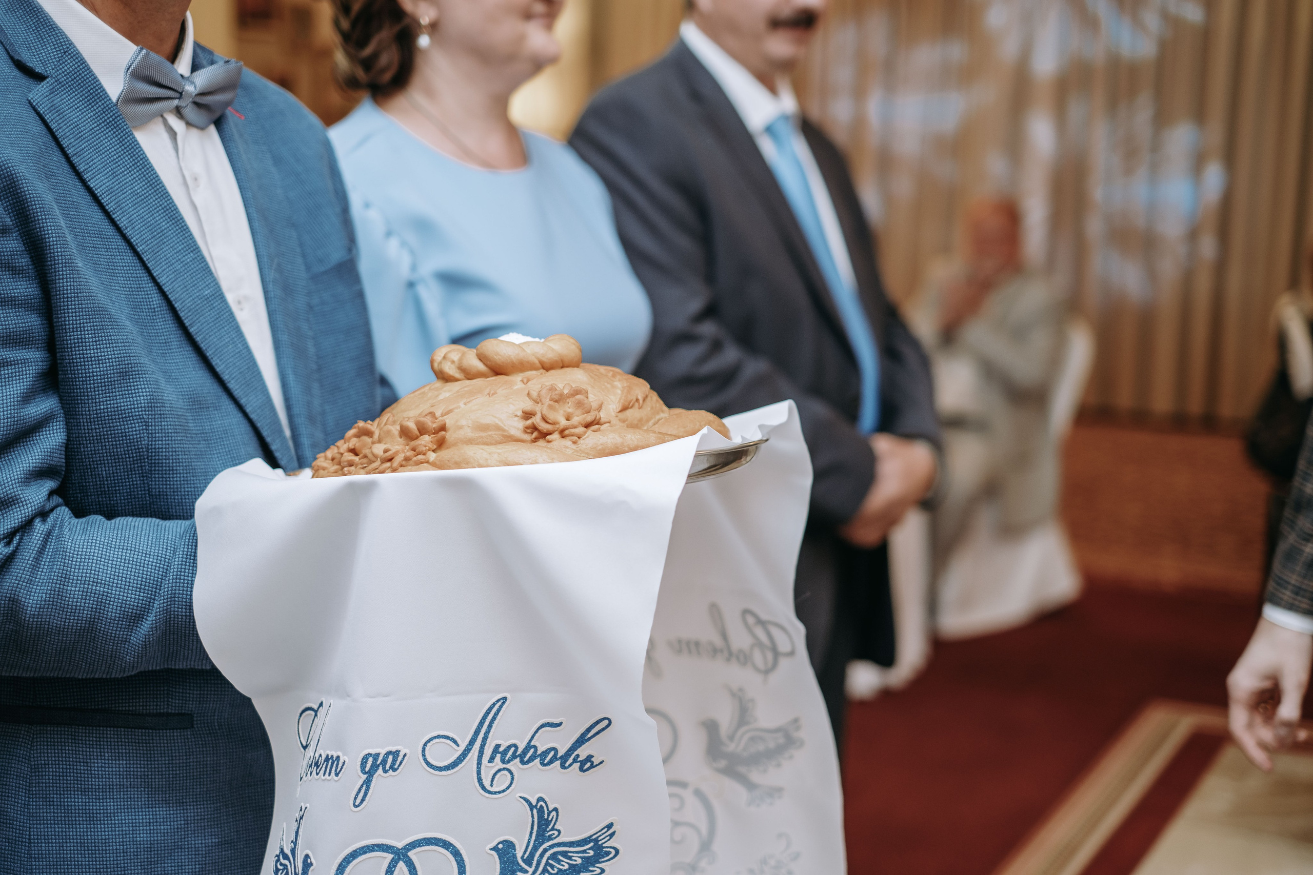 Алексей и София. Свадебный фотограф Кристина Кулецкая г. Челябинск