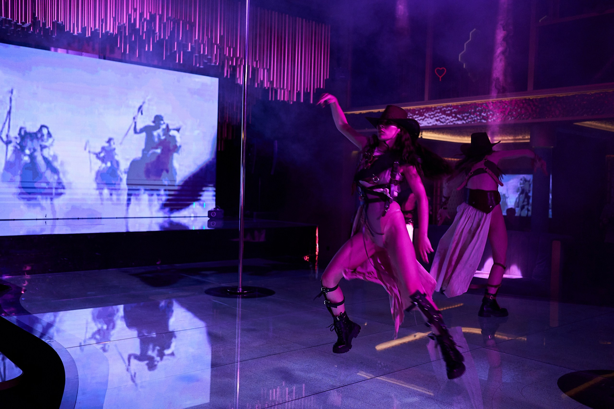 HEFNER MOSCOW CLUB. Фотограф и Видеограф в Москве. Олег Корушев