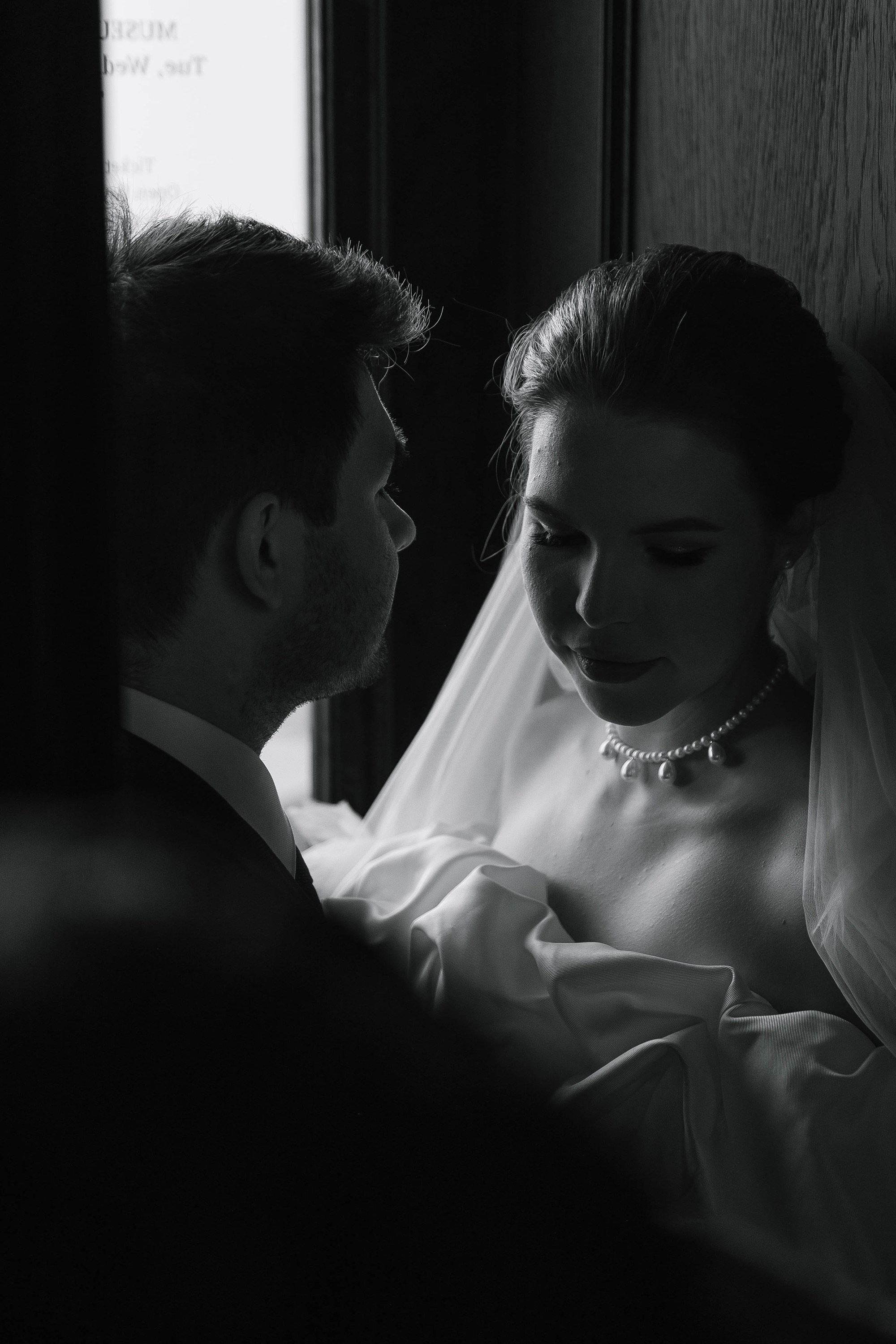 Ринат и Алина. Свадебный и семейный фотограф в Казани Роза Трифонова