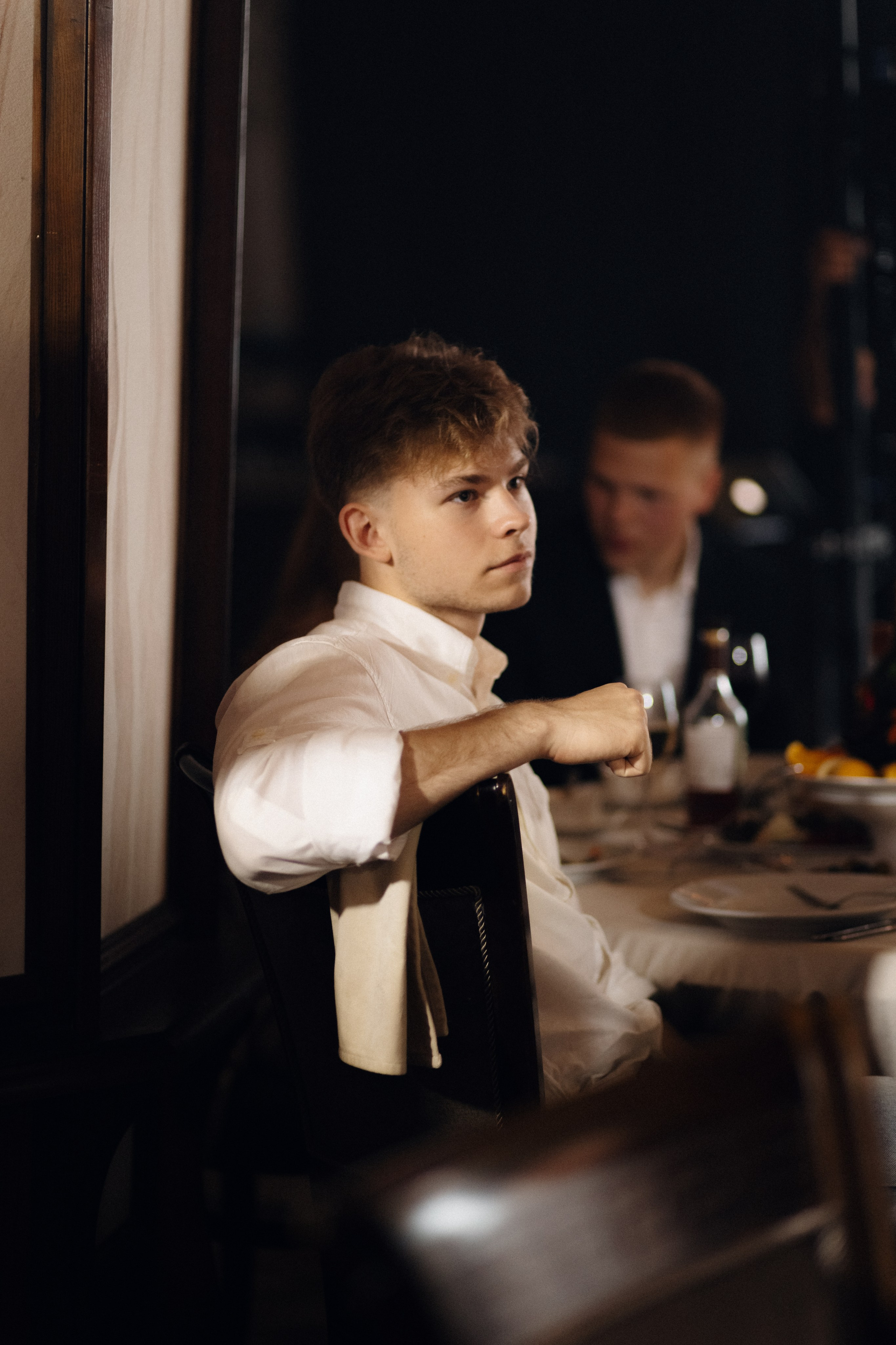 Анонс. Свадебный фотограф Кузнецова Ольга Санкт-Петербург, Вологда, Череповец