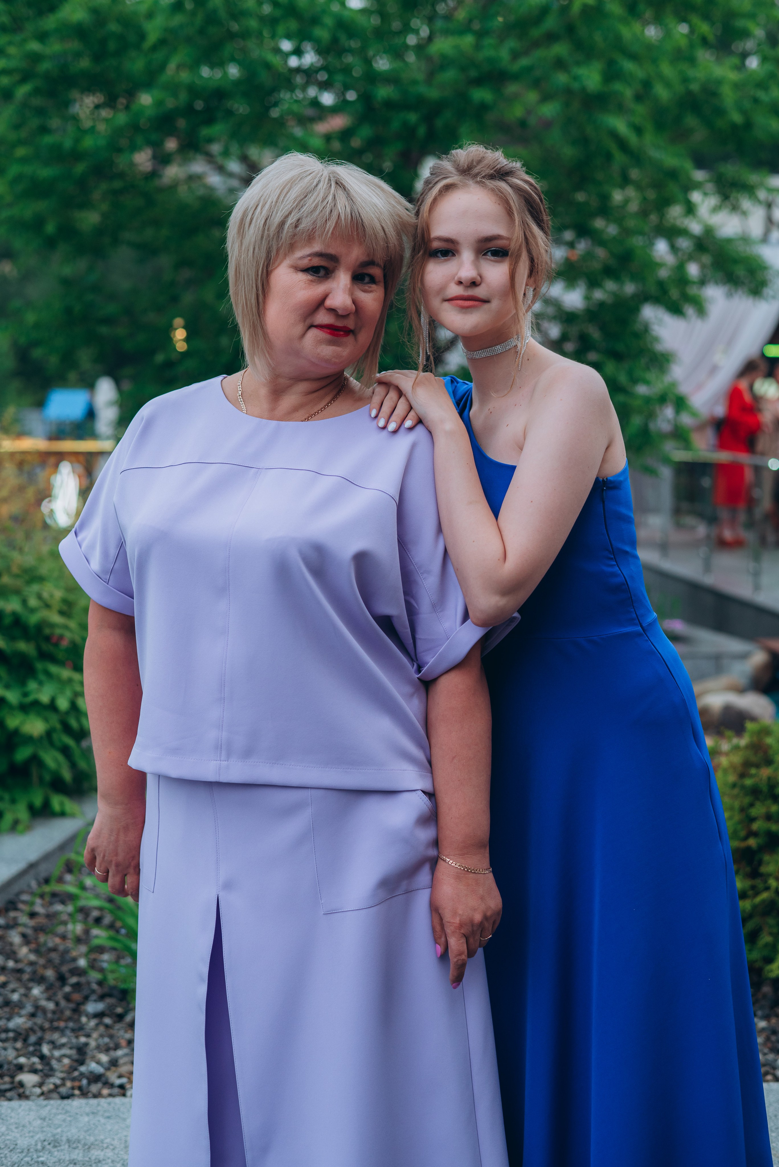 Выпускной. Фотографы Ивановы Краснодарский край