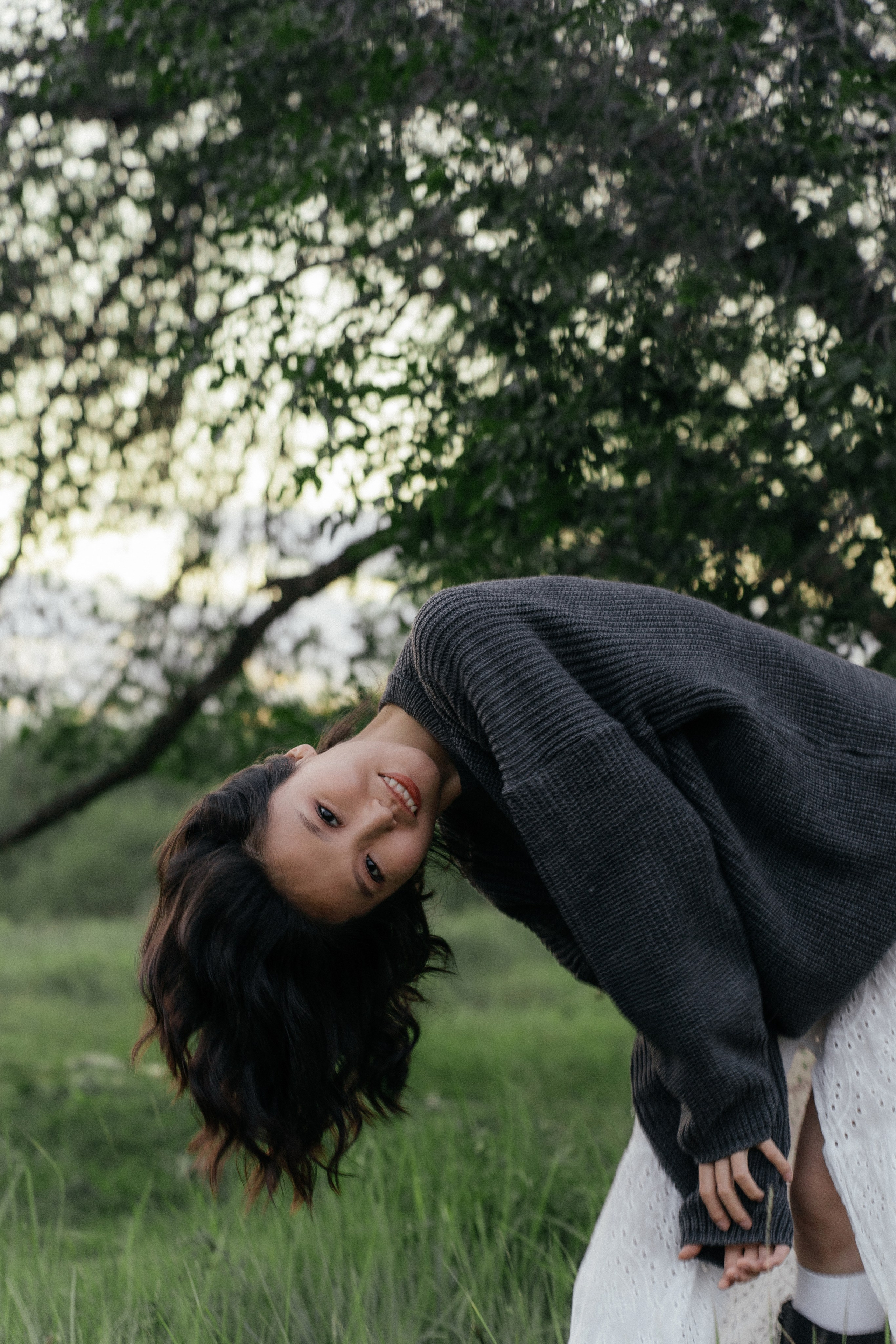 Марина. Фотограф Улан-Удэ