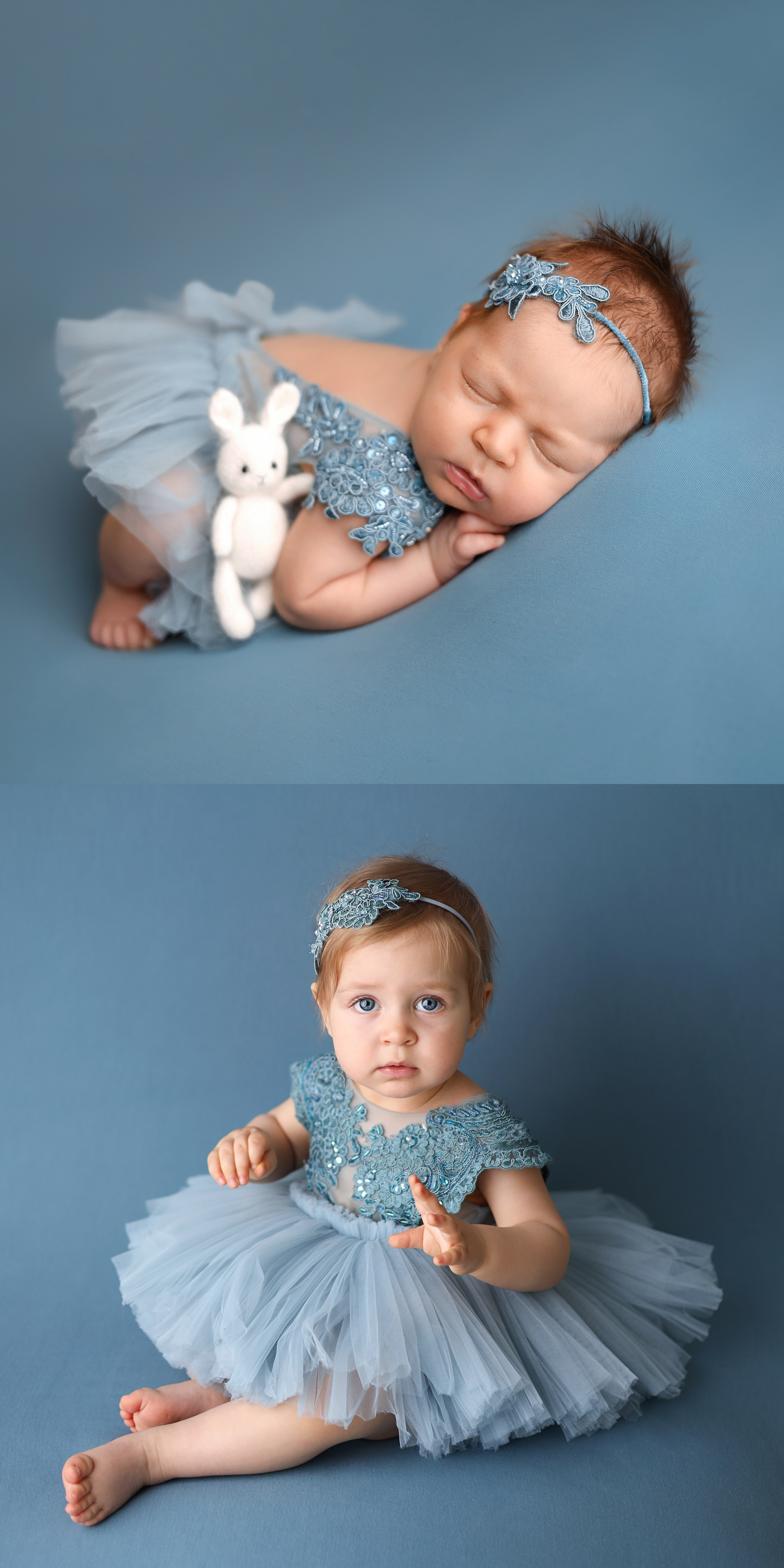 Дефне 1 годик. Фотограф новорожденных Москва. Ньюборн фотограф Москва