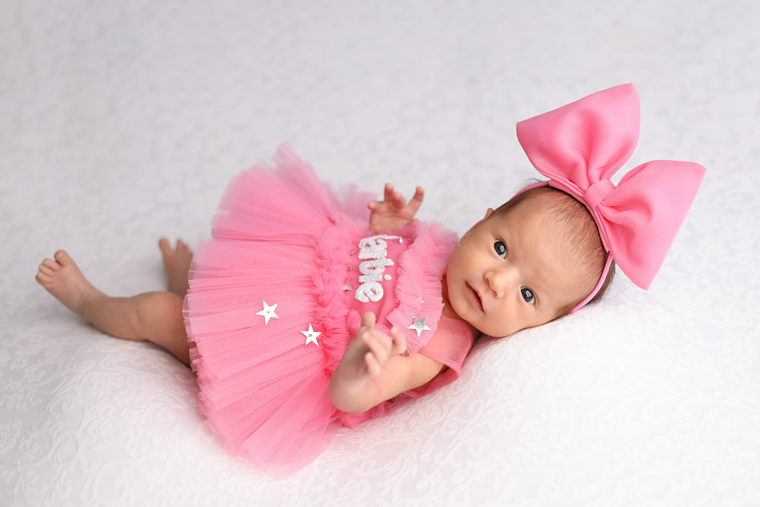 Миланочка, максимальный пакет. Фотограф новорожденных Москва. Ньюборн фотограф Москва