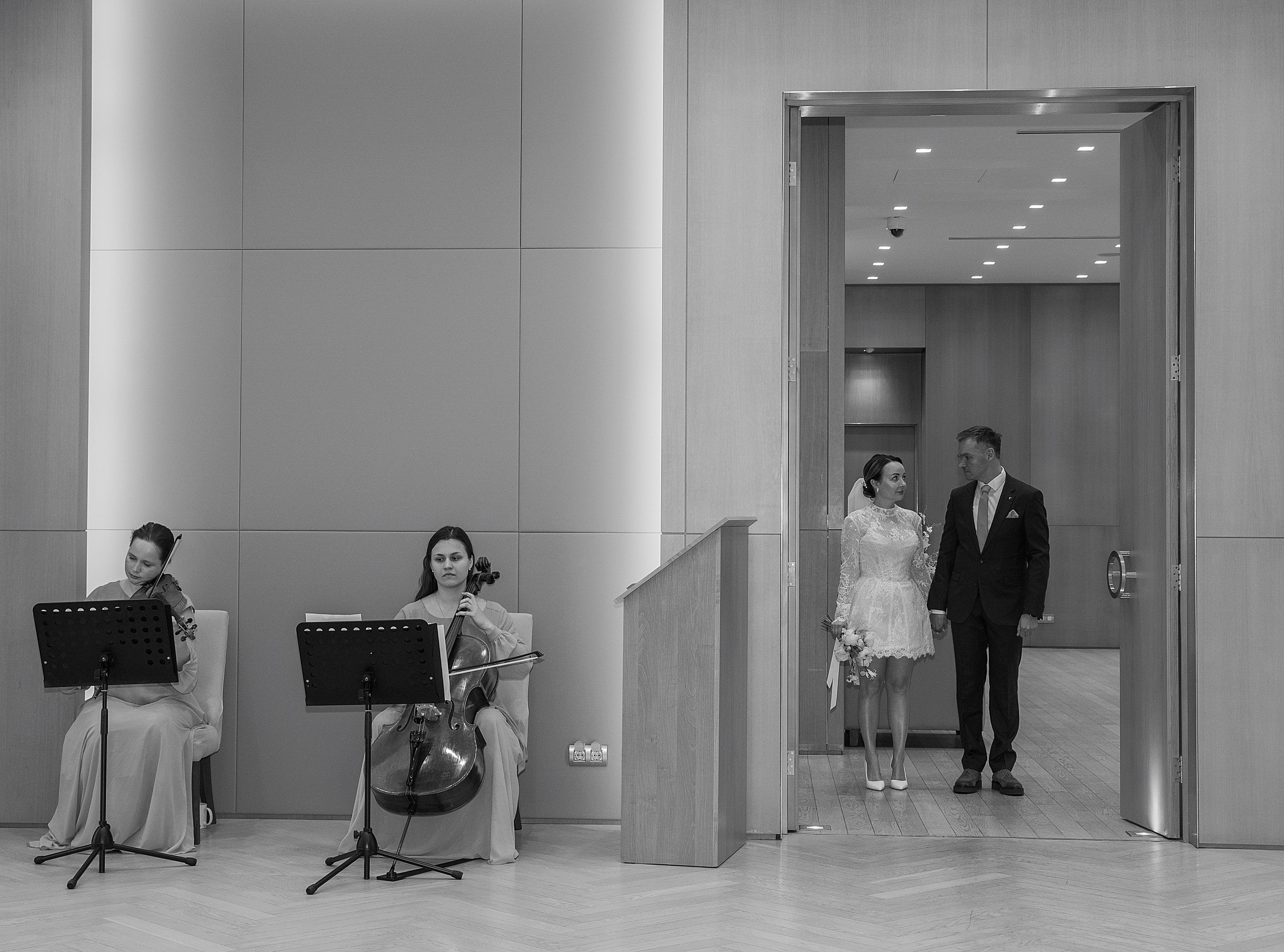 Барвиха. Патрики. Весна. Свадебный фотограф