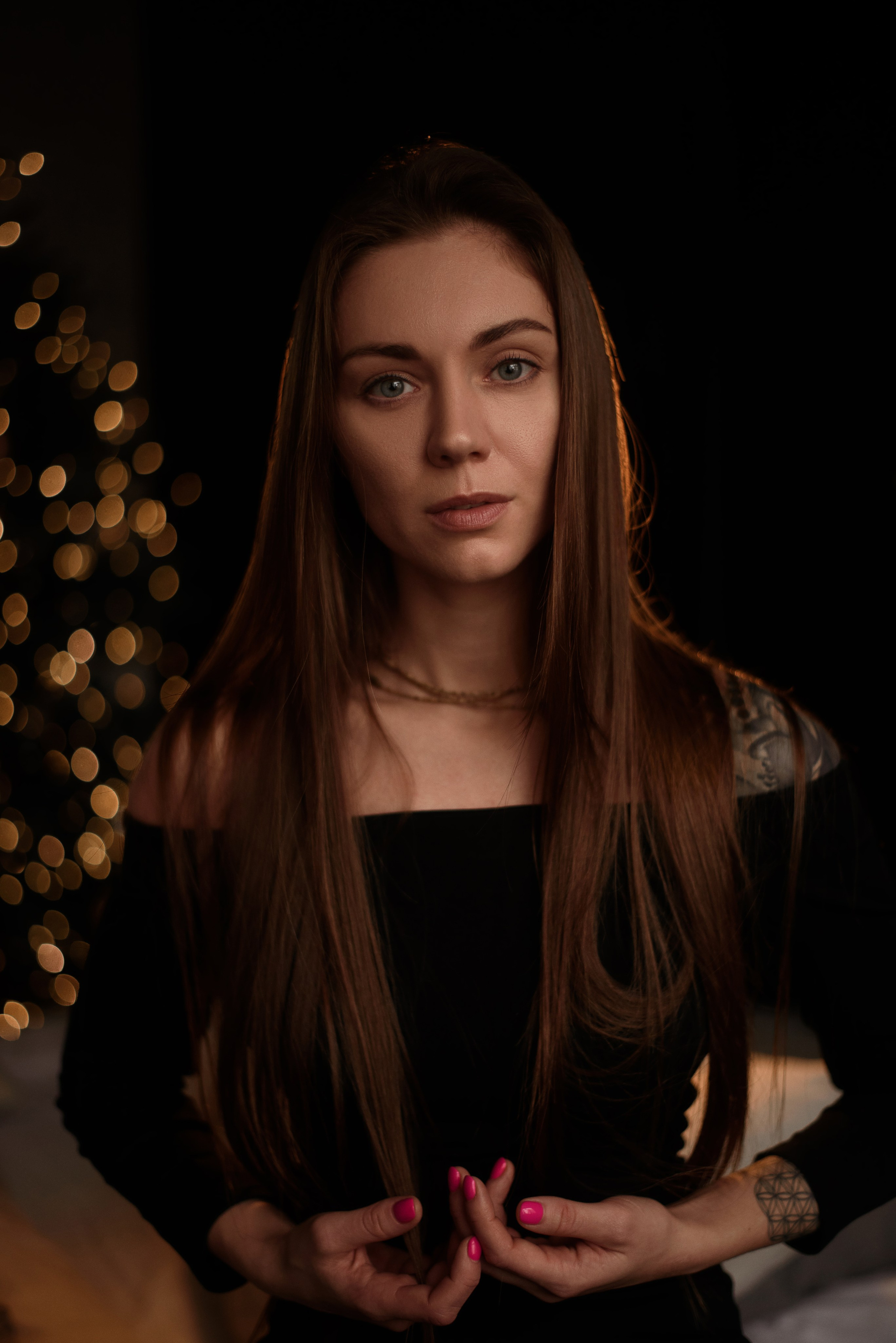 Ольга. Женский фотограф, фотограф, фотограф тверь, портрет