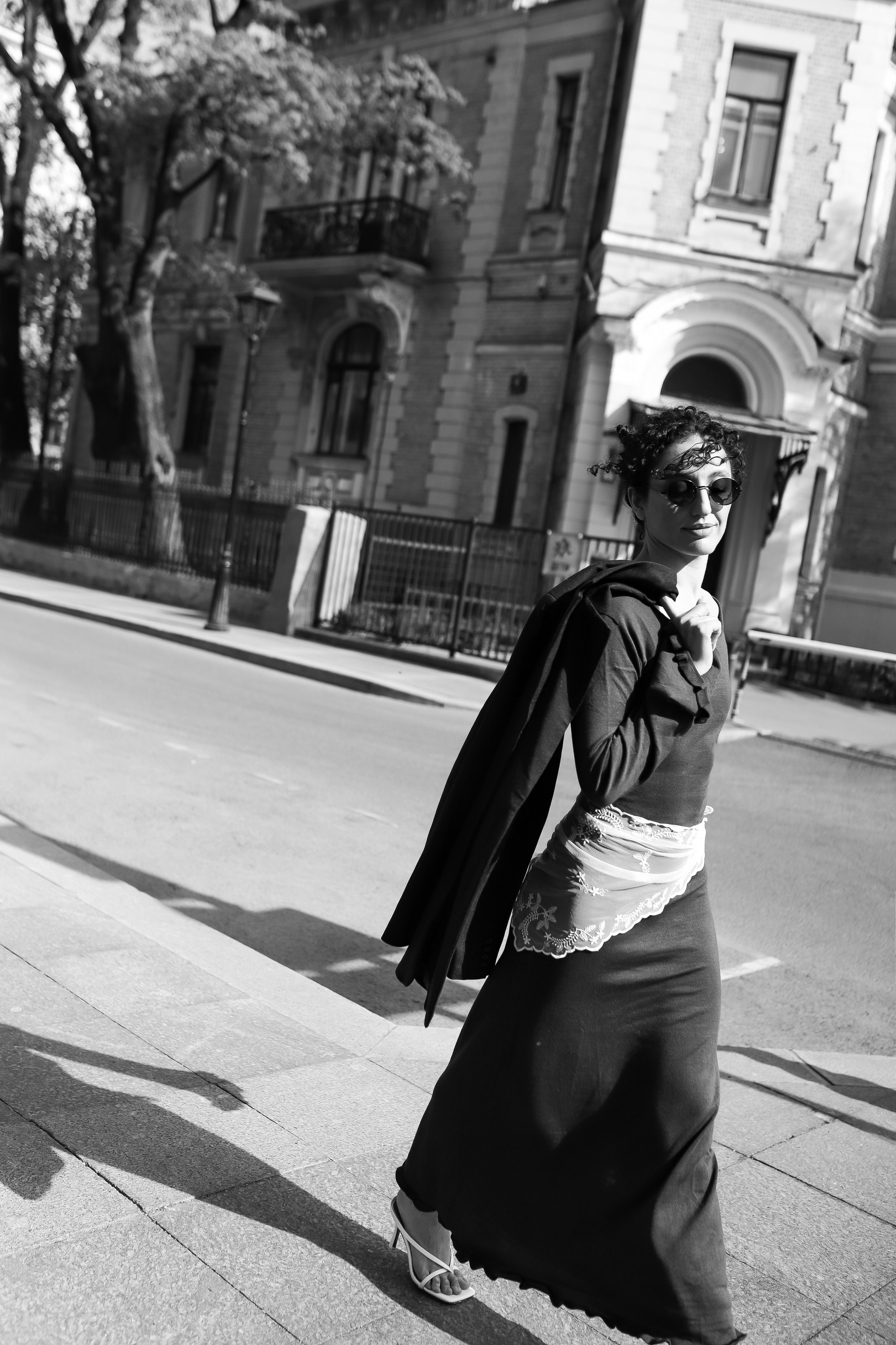 Прекрасная Маша. Семейный фотограф Елизавета Увицкая