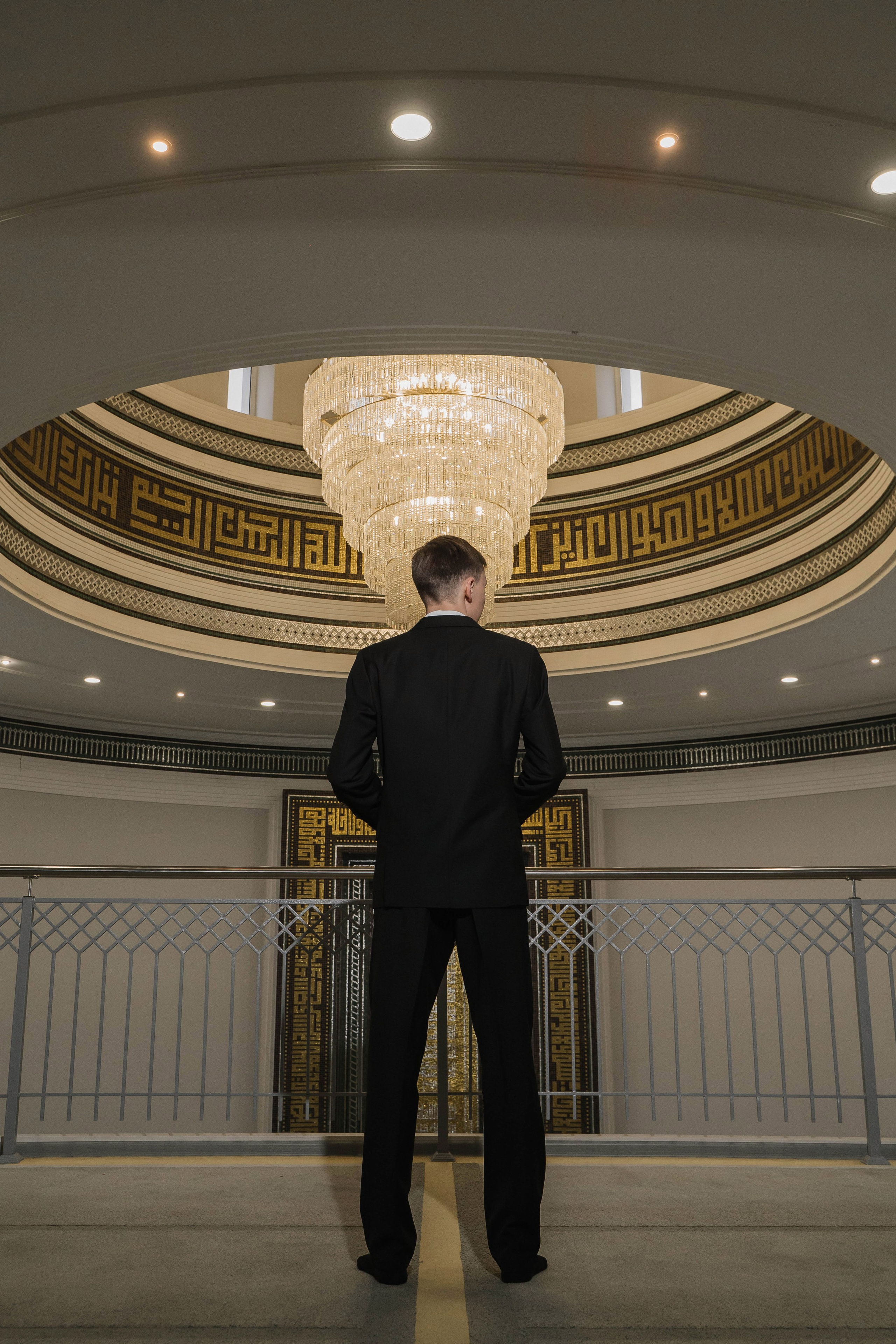 Тимур и Гульфина. Свадебный фотограф Казань | Рустем Габдуллин