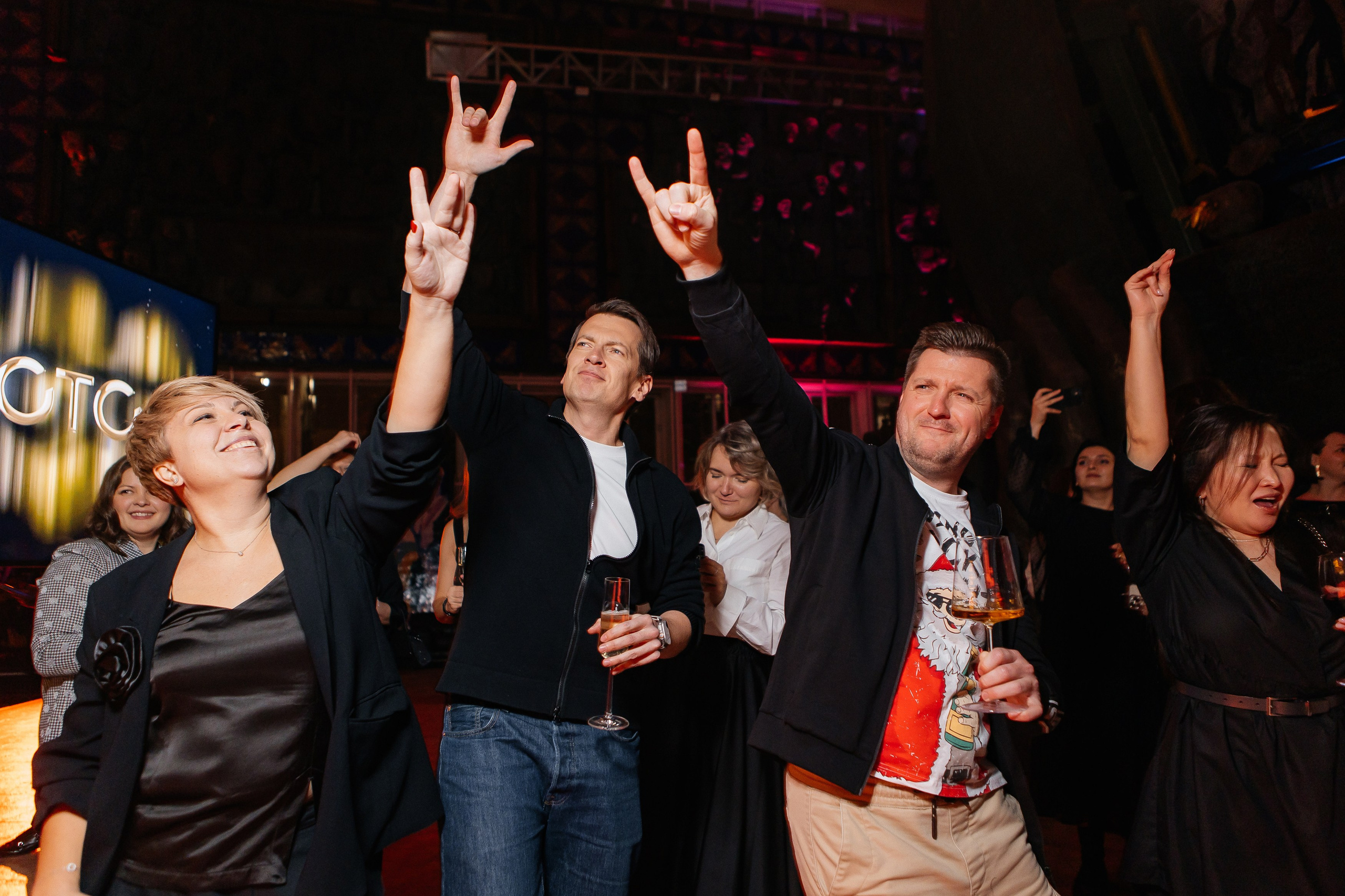 Альфа Банк BAGEBI. Фотограф в Москве Дмитрий Жарков