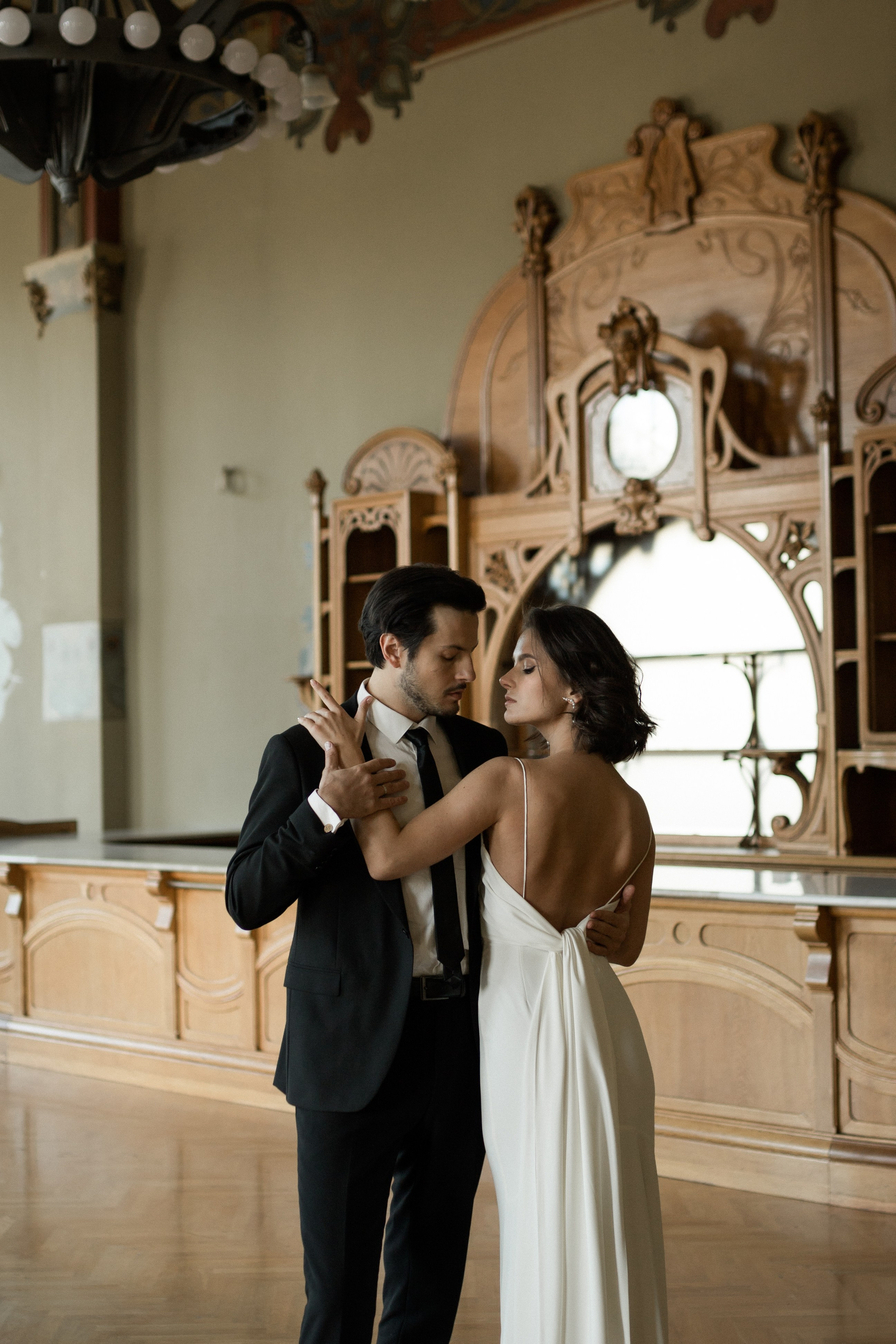 Полина+Дмитрий. Свадебный фотограф в Санкт-Петербурге