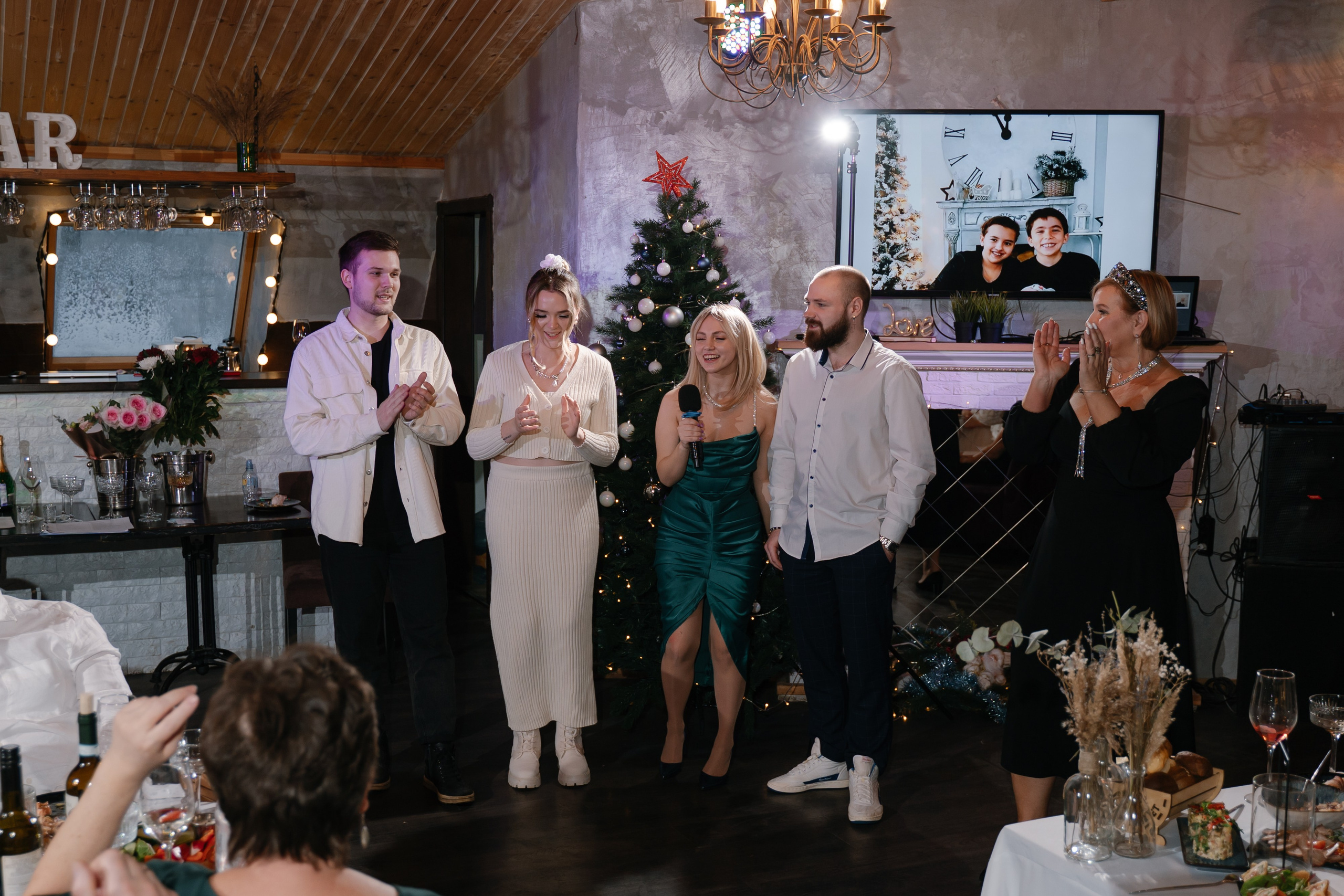 23.12.2023. Свадебный фотограф — Наталья Фед СПб/Москва