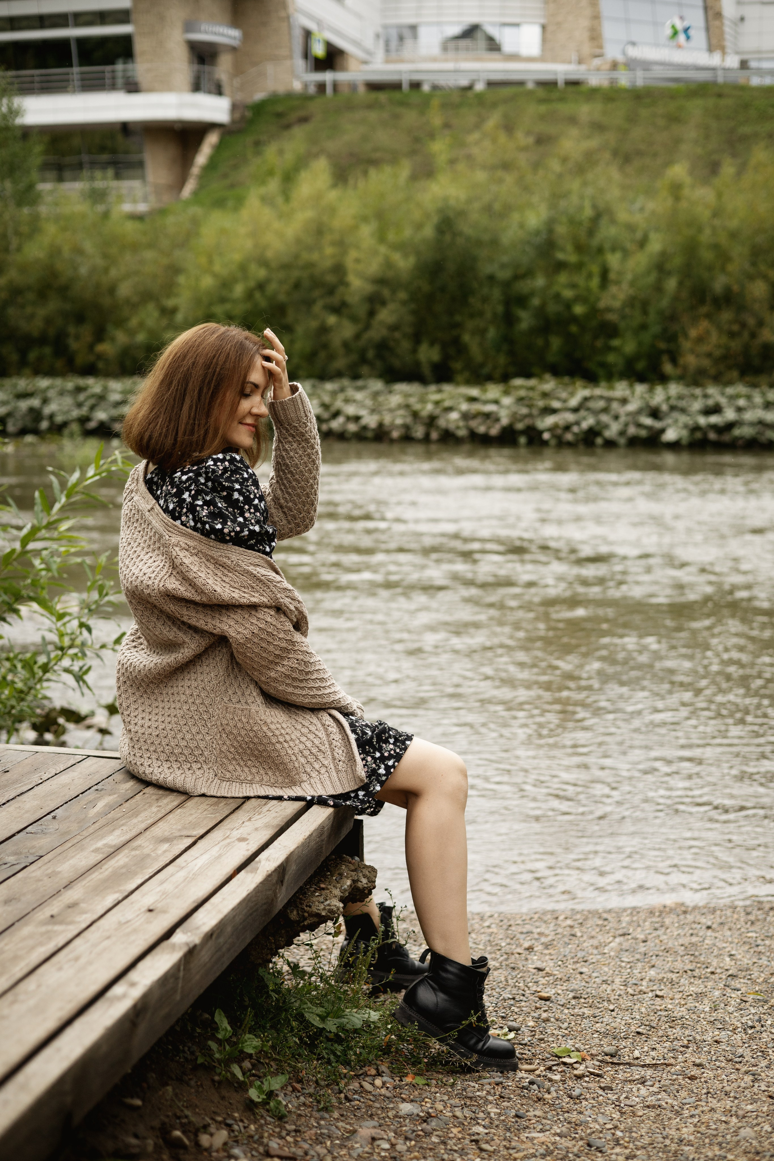 Индивидуальные. Детский и семейный фотограф в Красноярске Анастасия Сёмкина