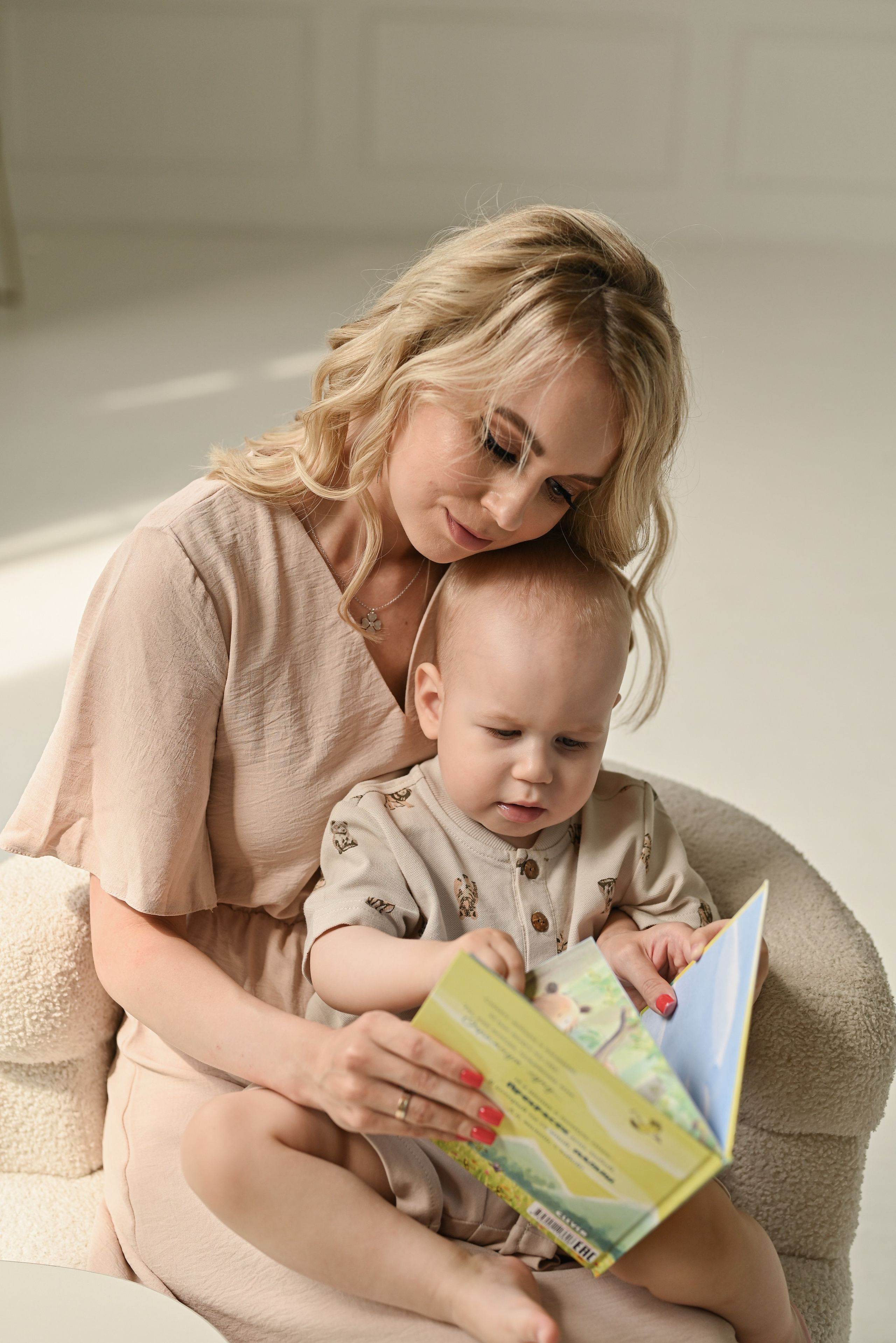 Гордею полтора годика!. Свадебный и семейный фотограф в Уфе Александров Максим