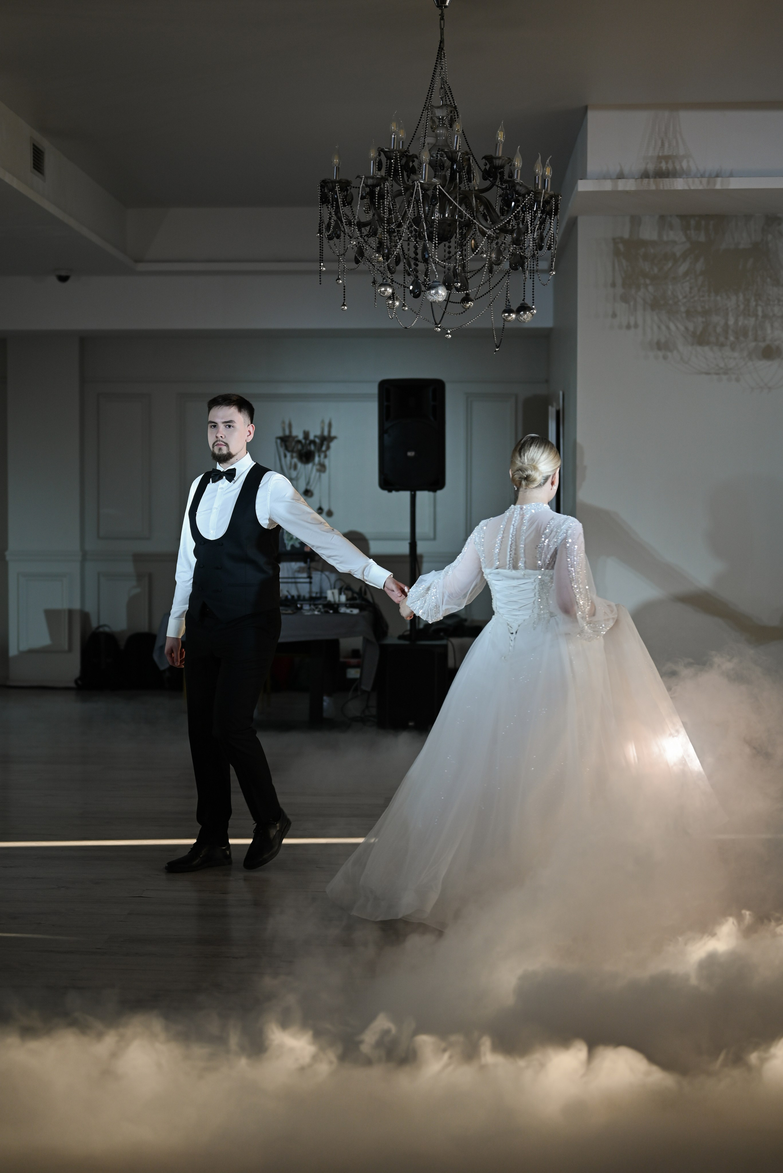 R & A. Свадебный и семейный фотограф в Уфе Александров Максим