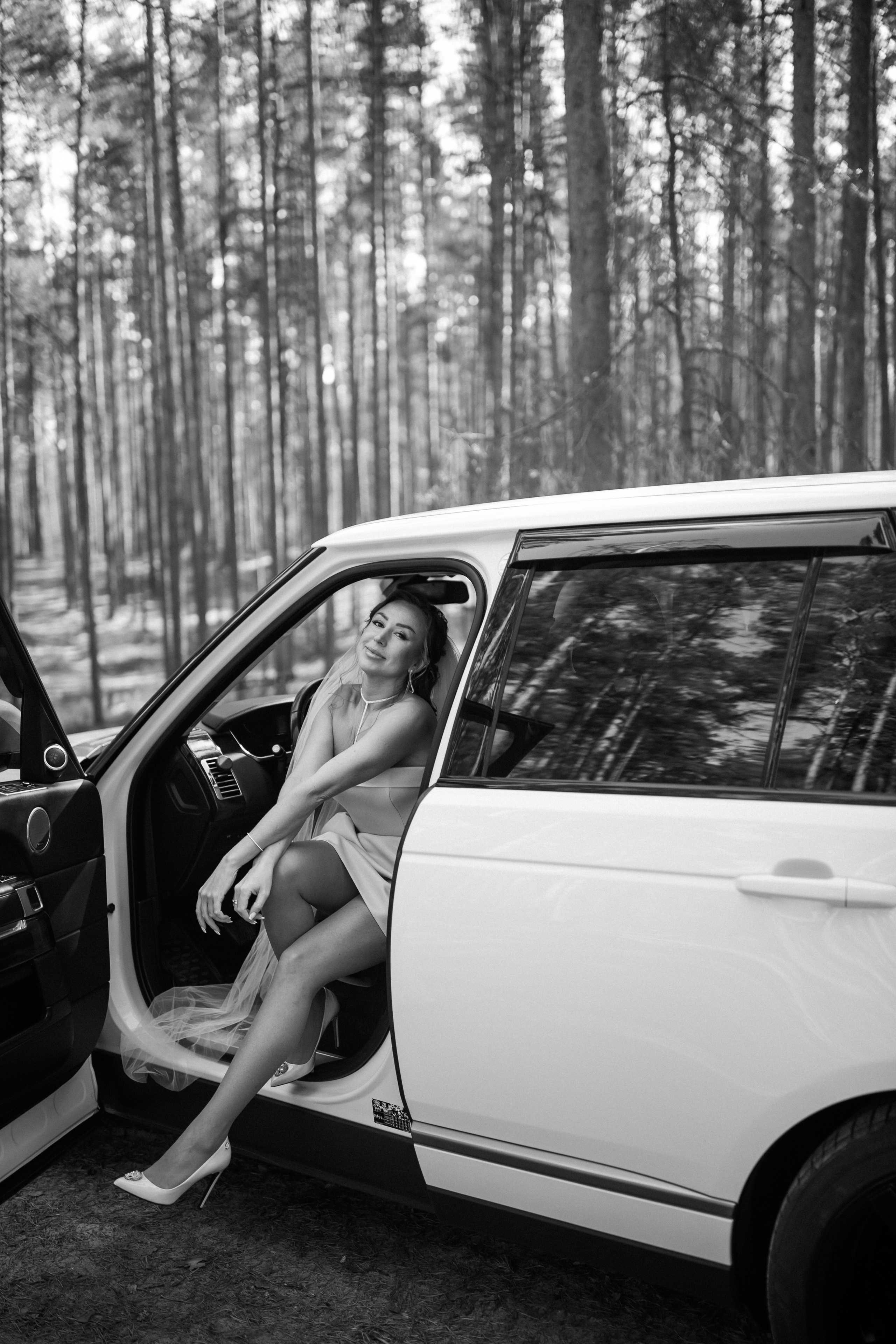 Екатерина и Игорь. Свадебный фотограф в Москве и Твери