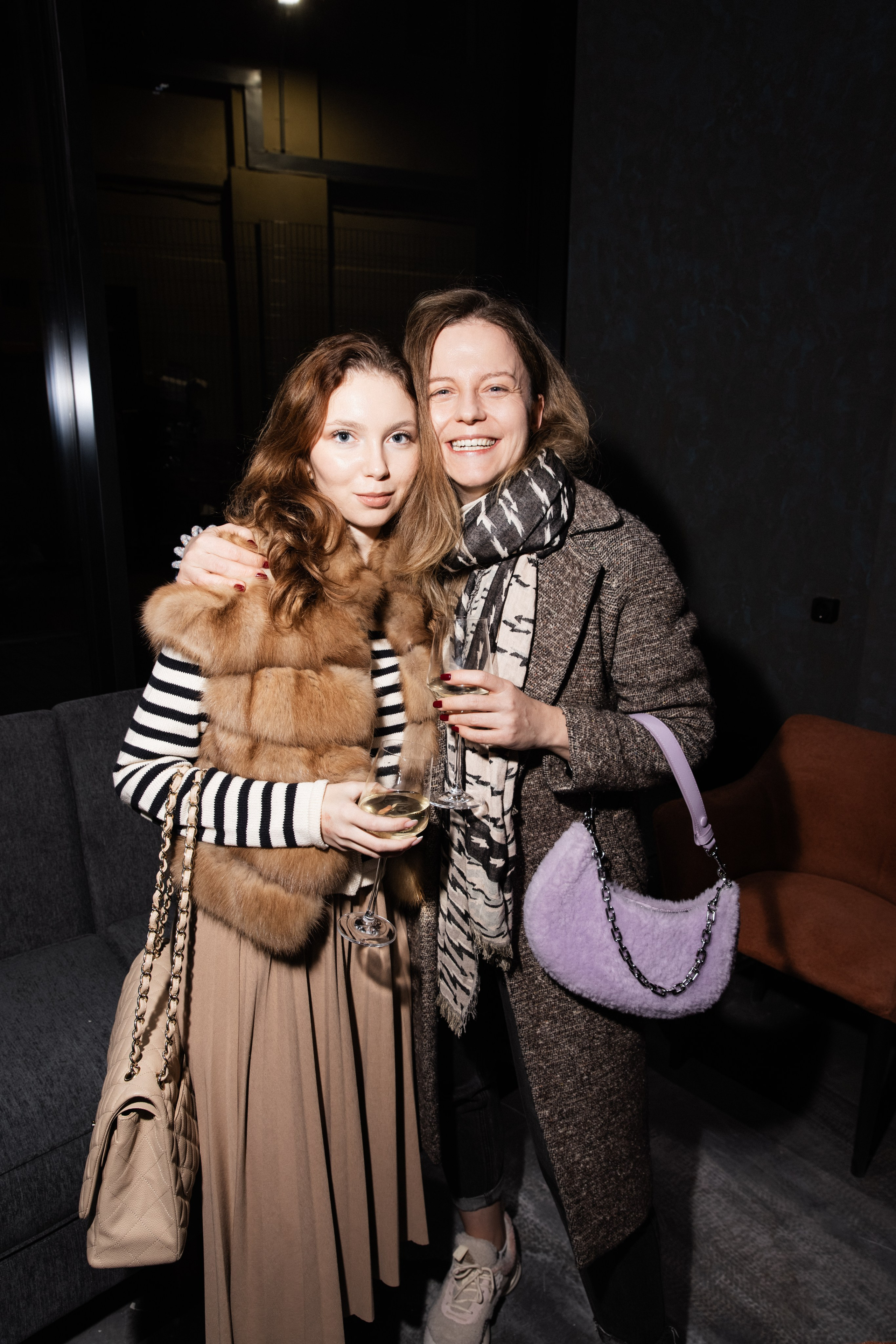 Светская хроника. Аксана Лисовская фотограф в Москве. Фотографии с характером