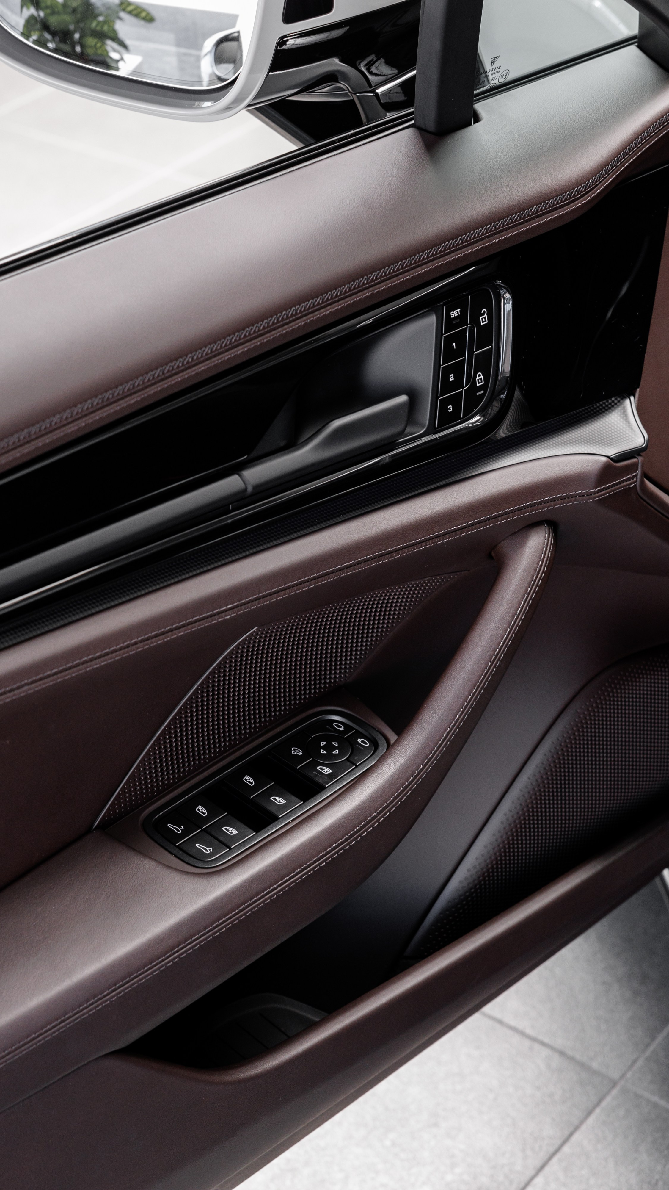 ДЦ PORSCHE Минеральные Воды. Фотограф Ставрополь Петр Голубенко