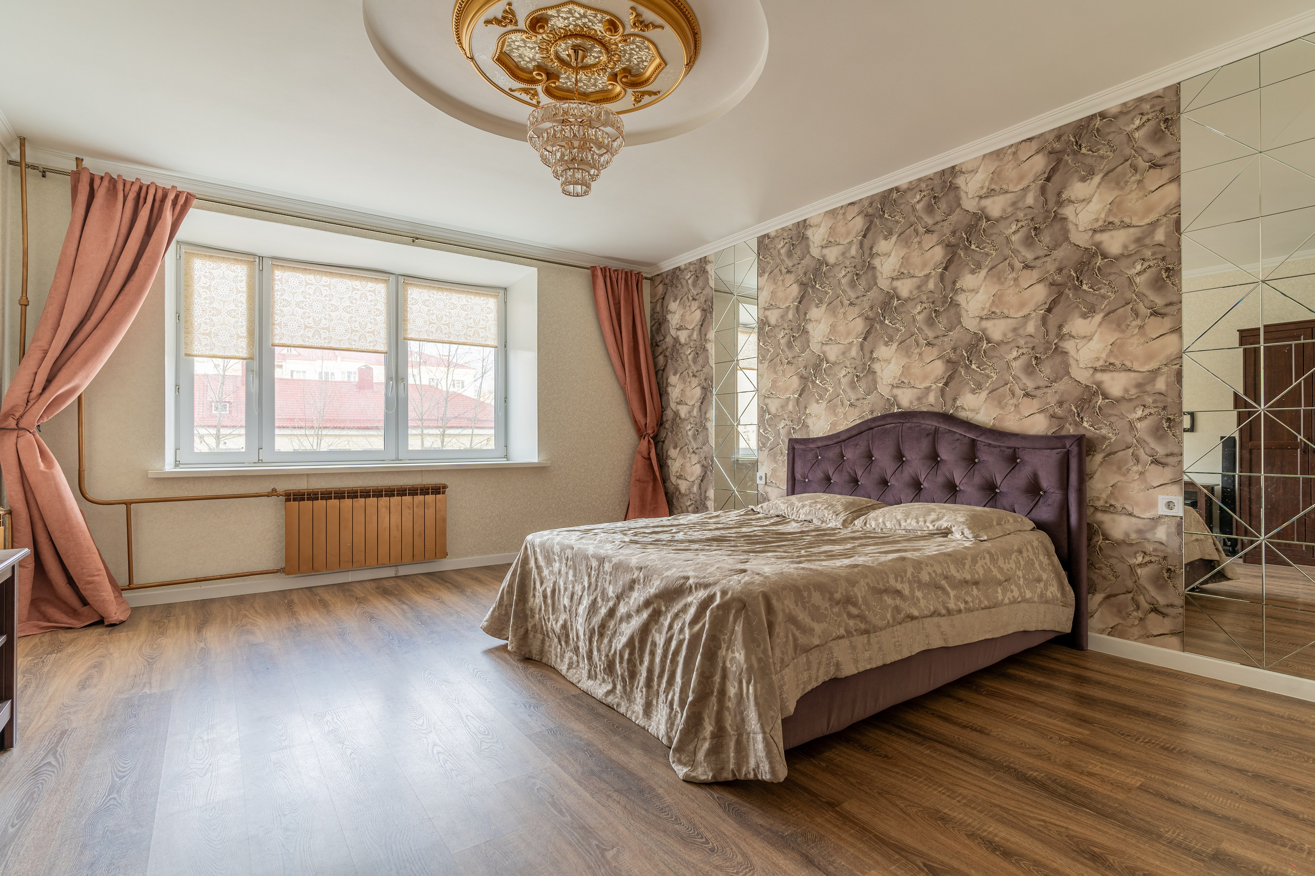 Съемка недвижимости портфолио (фото)