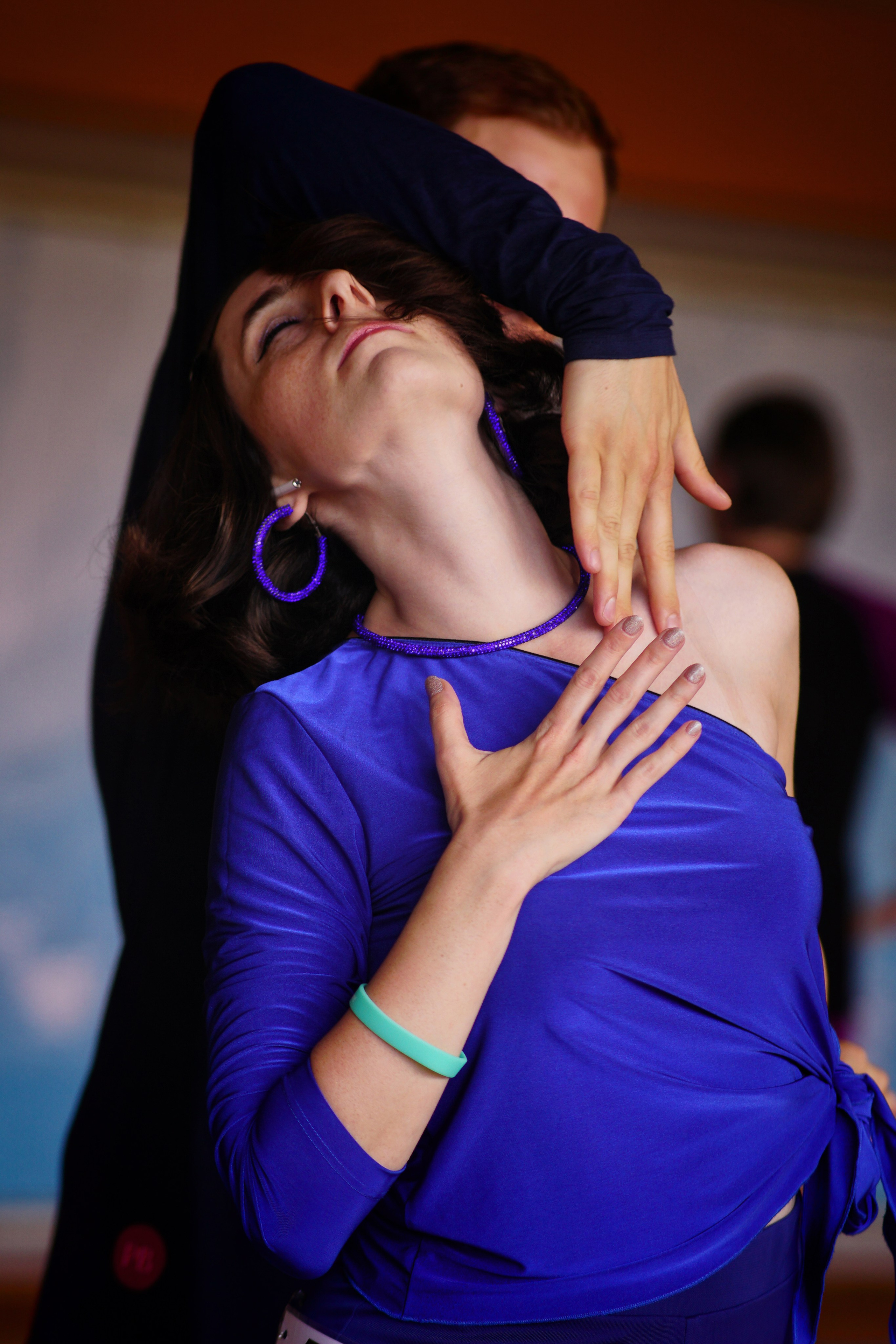 Репортажная съёмка в Черногории — Портфолио фотографа Эли Станевской