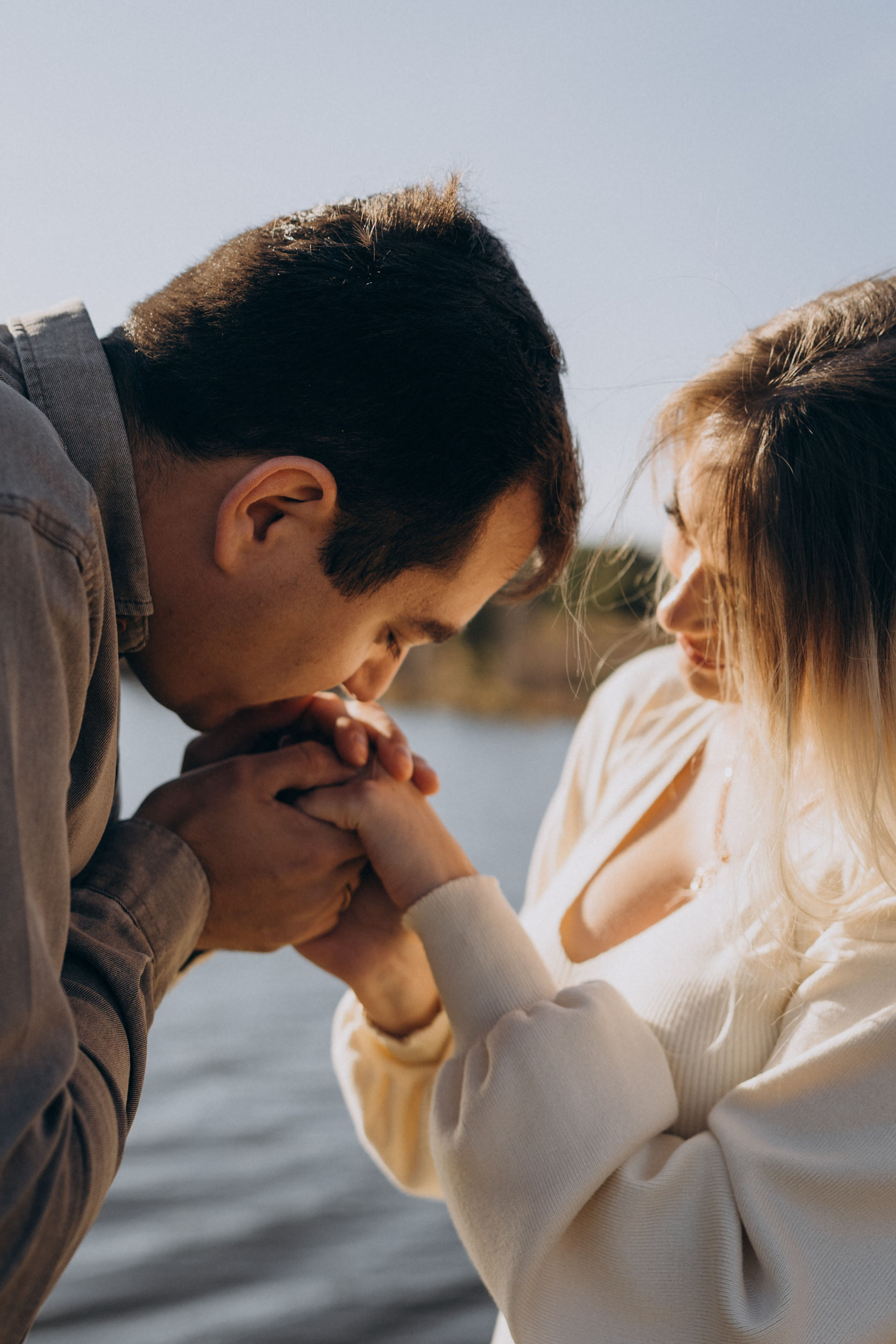 Никита/Алёна. Фотограф в Санкт-Петербурге — Лучина Екатерина