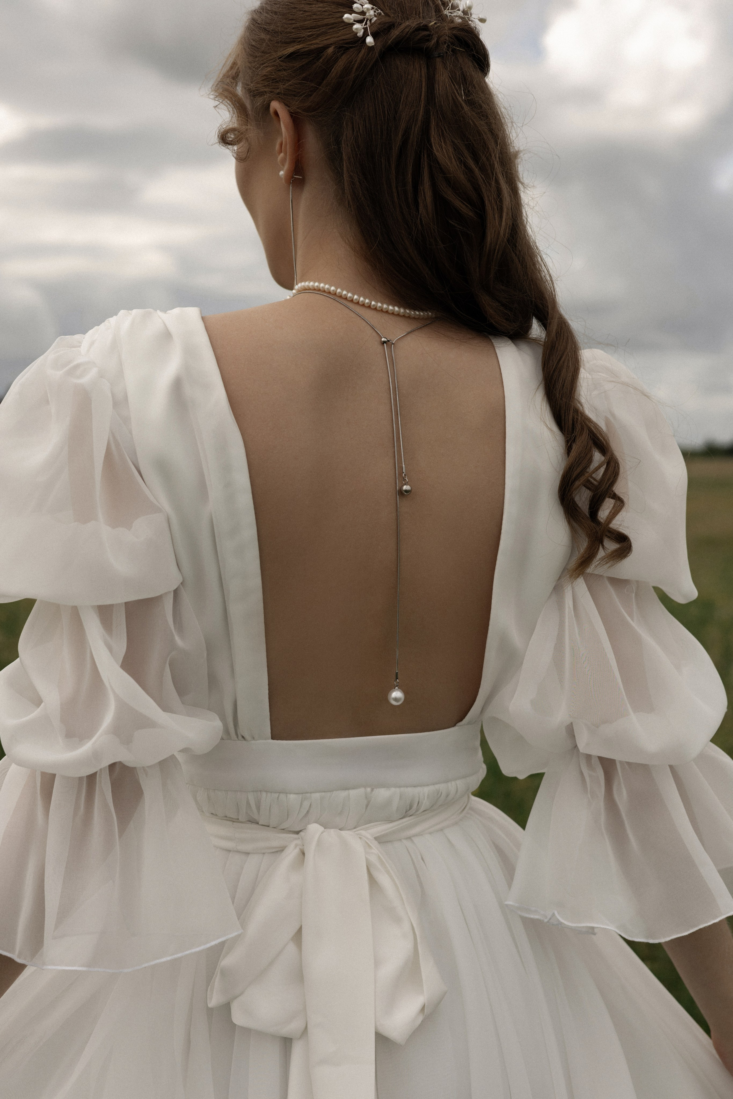 Роман и Алина. Фотограф Екатерина Чупина