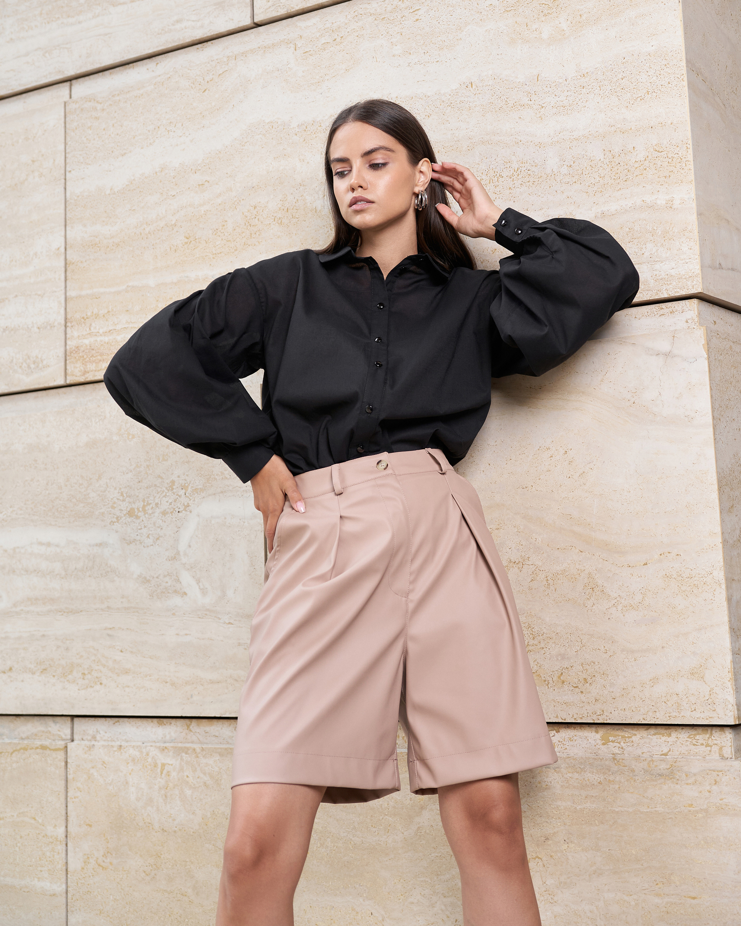 1001 dress. Имиджевая съемка. Фотограф Дмитрий Цветков | Санкт-Петербург