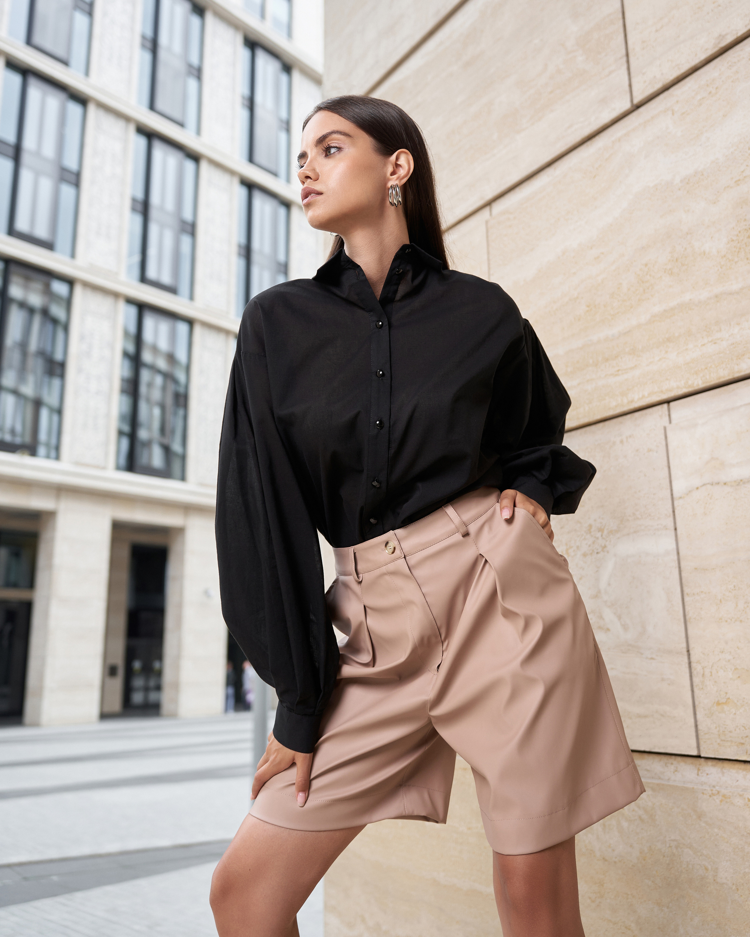 1001 dress. Имиджевая съемка. Фотограф Дмитрий Цветков | Санкт-Петербург