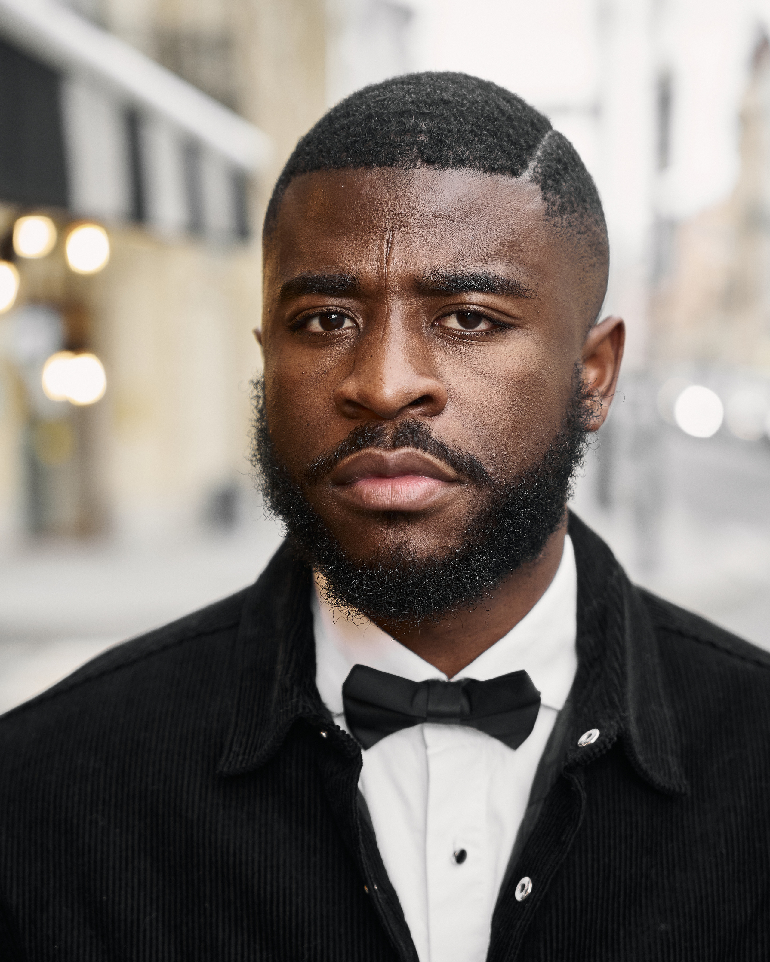 Sir Habu Omar. Фотограф Дмитрий Цветков | Санкт-Петербург