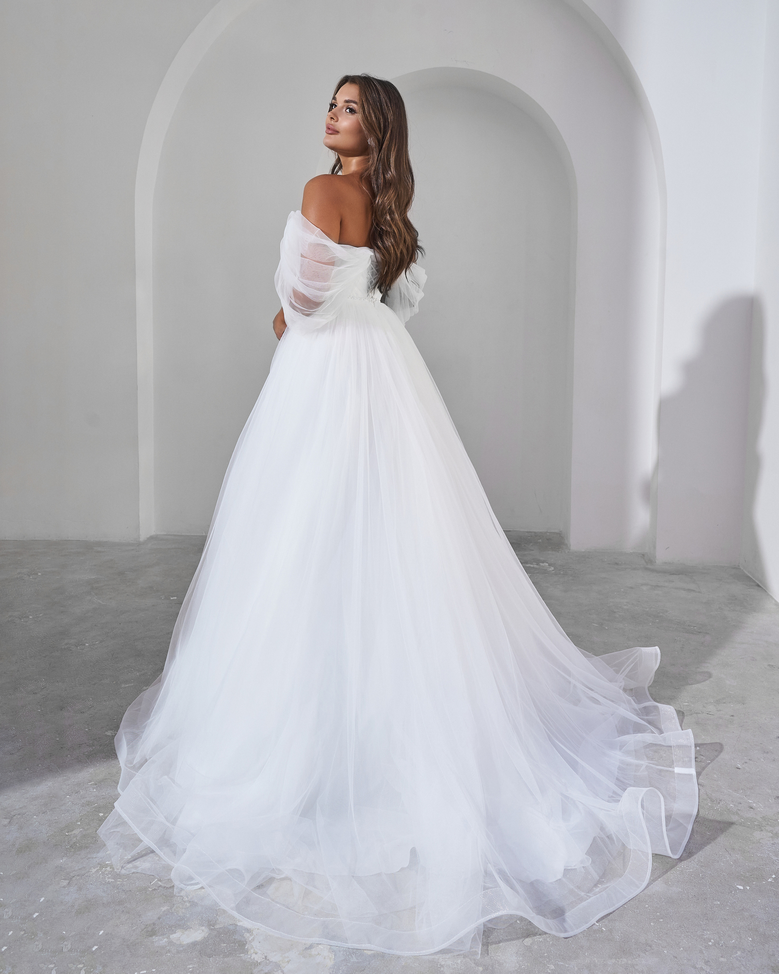 Контент Jully Bride. Фотограф Дмитрий Цветков | Санкт-Петербург