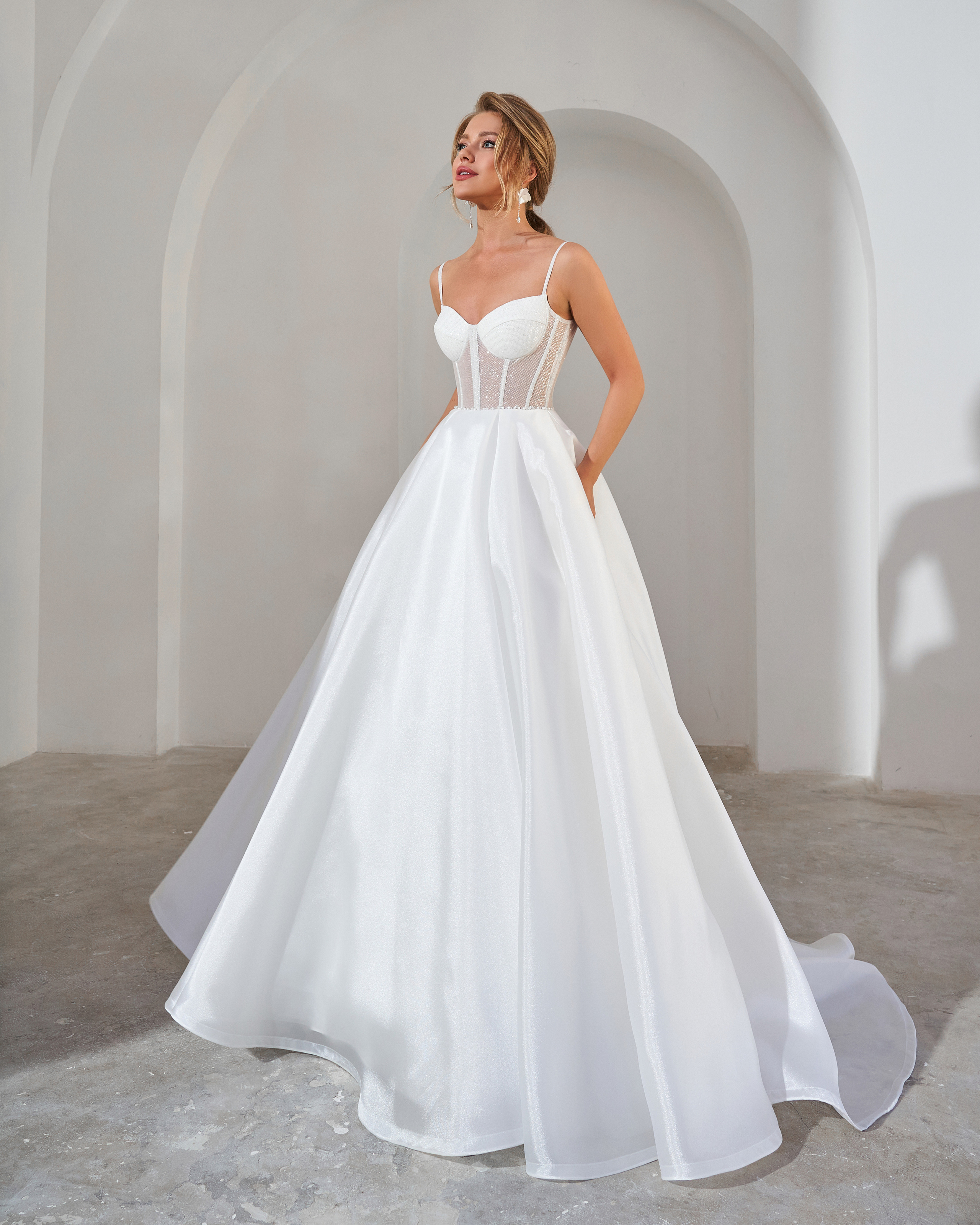 Контент Jully Bride. Фотограф Дмитрий Цветков | Санкт-Петербург