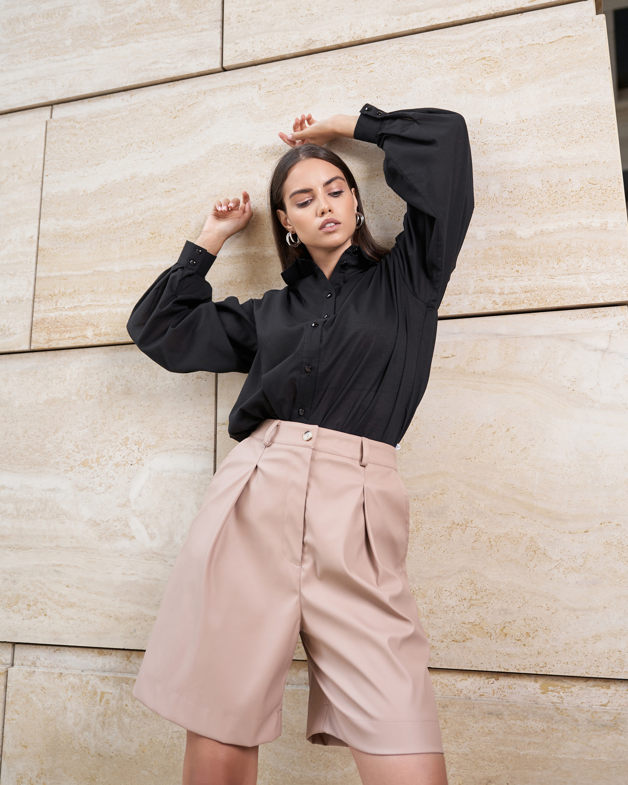 1001 dress. Имиджевая съемка. Фотограф Дмитрий Цветков | Санкт-Петербург