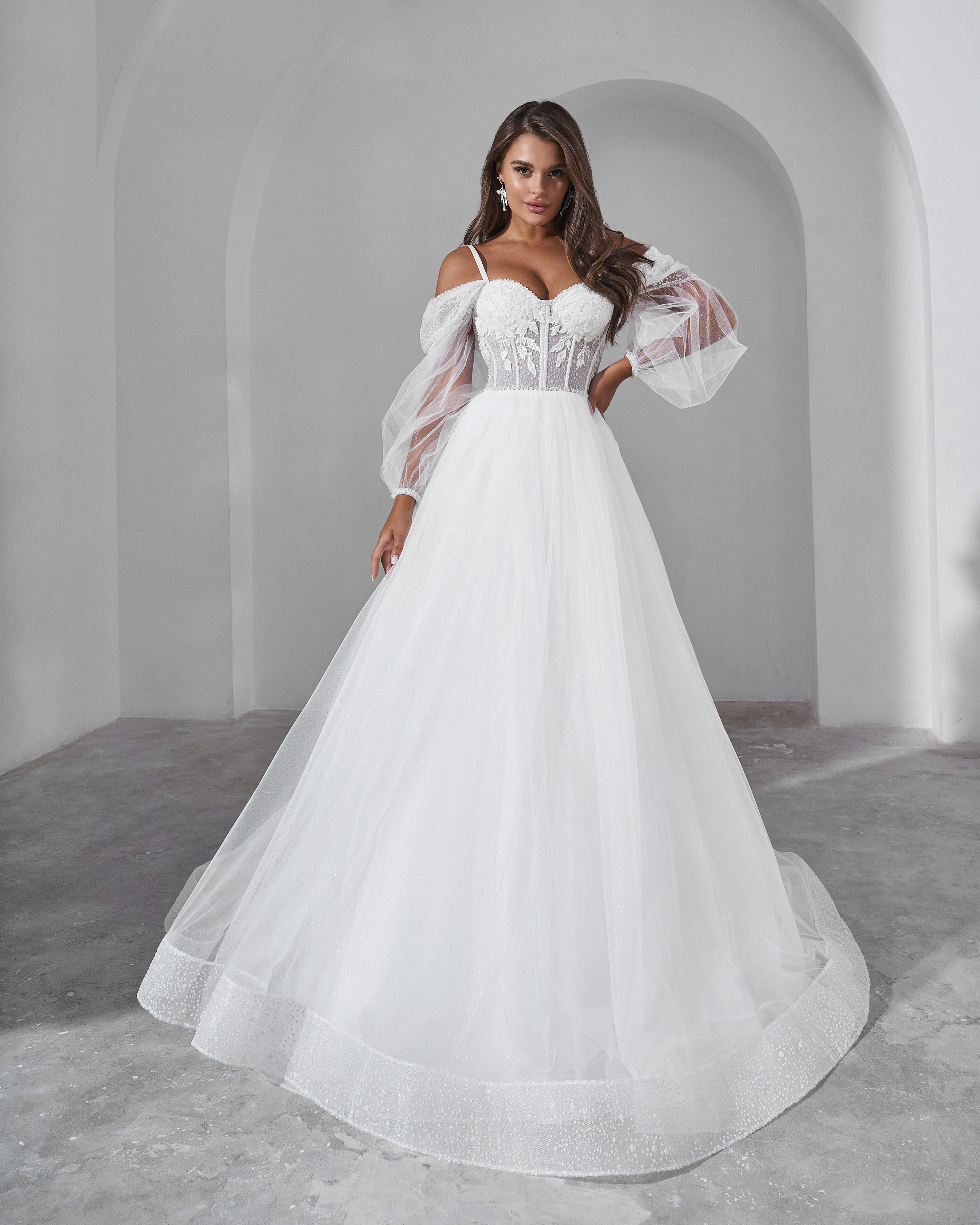 Контент Jully Bride. Фотограф Дмитрий Цветков | Санкт-Петербург