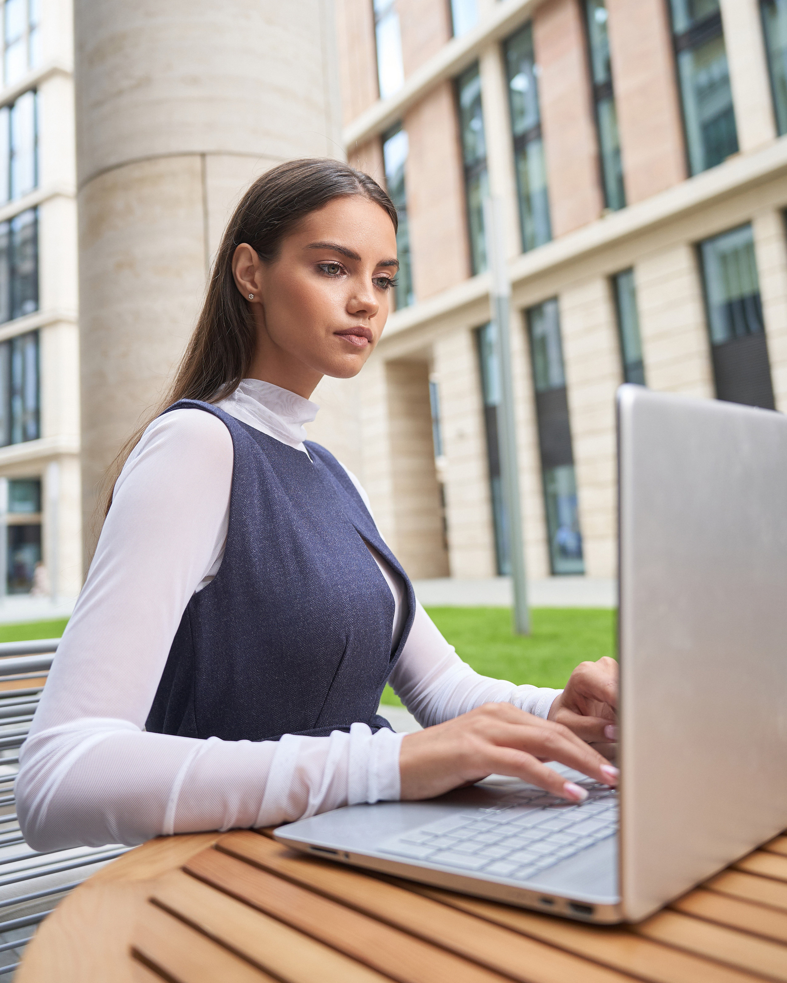 1001 dress. Имиджевая съемка. Фотограф Дмитрий Цветков | Санкт-Петербург