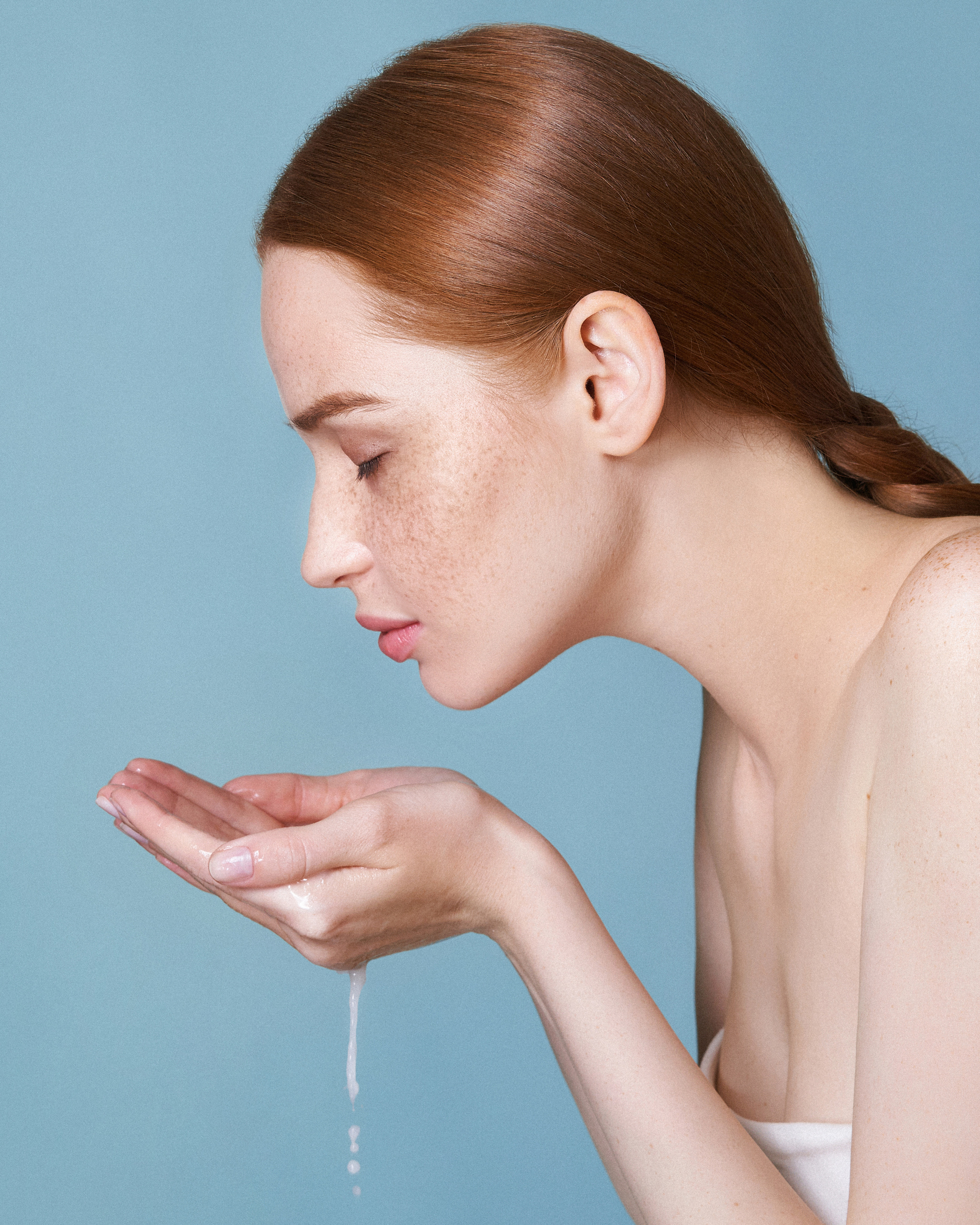 LABA. Cosmetics. Фотограф Дмитрий Цветков | Санкт-Петербург