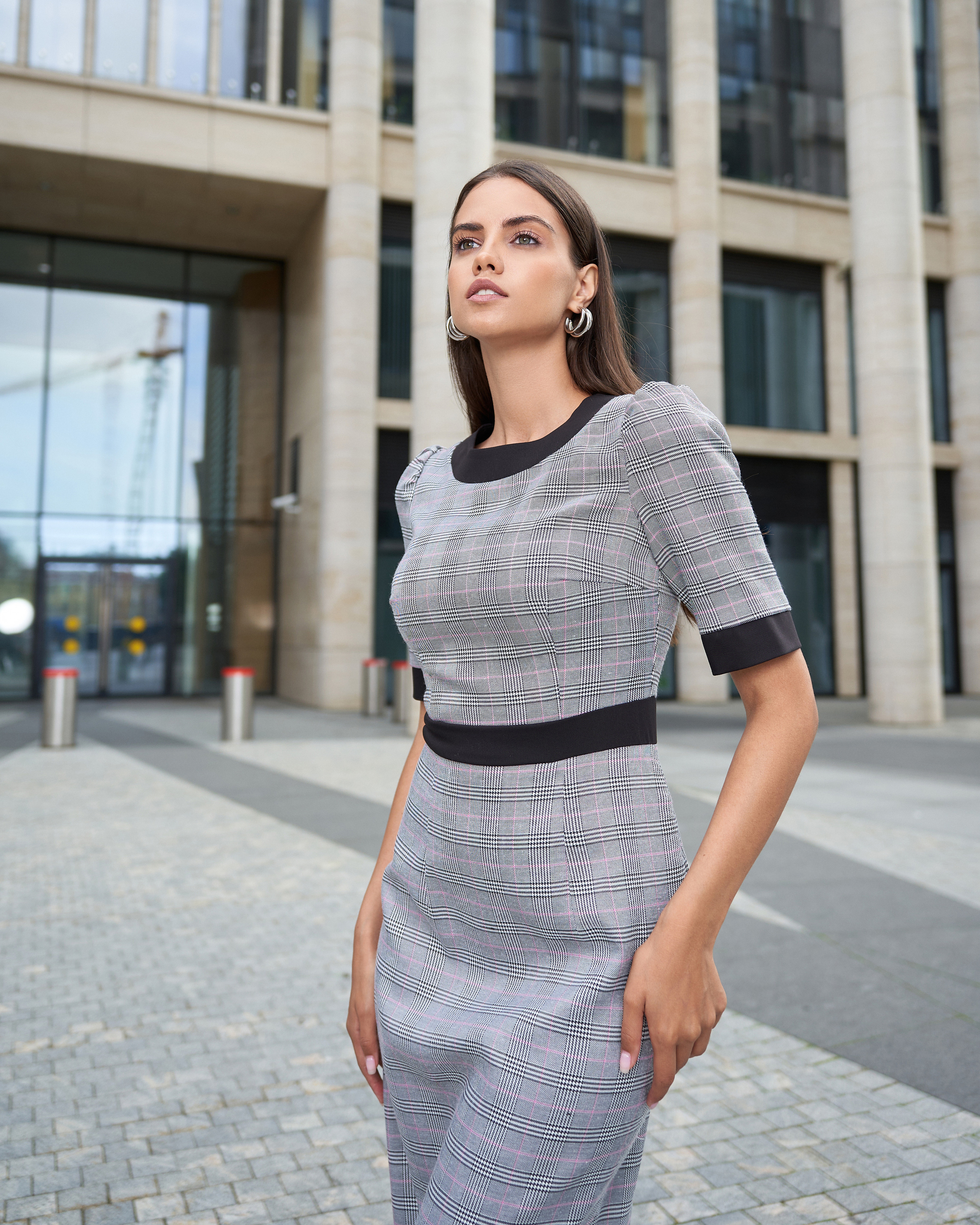 1001 dress. Имиджевая съемка. Фотограф Дмитрий Цветков | Санкт-Петербург