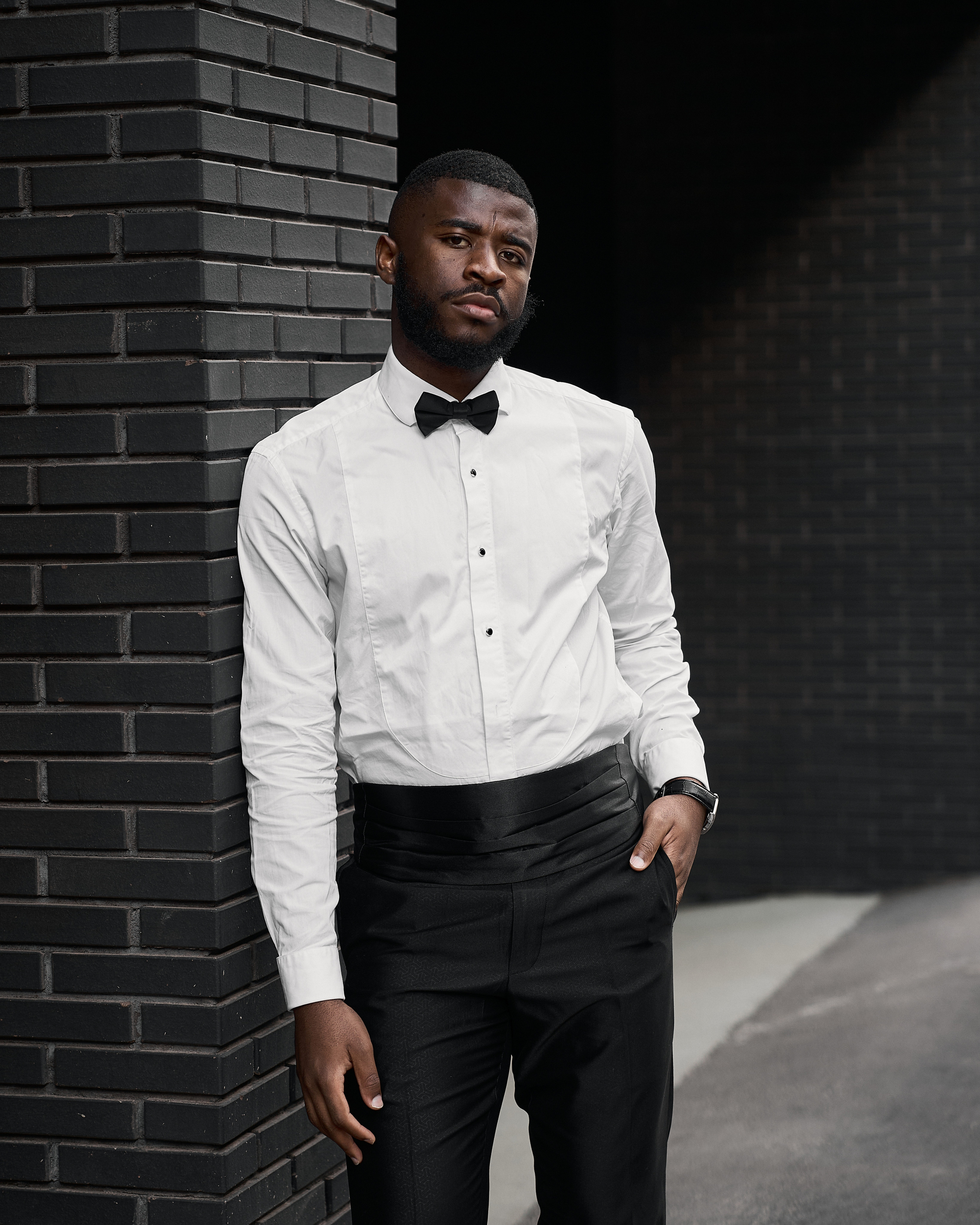 Sir Habu Omar. Фотограф Дмитрий Цветков | Санкт-Петербург