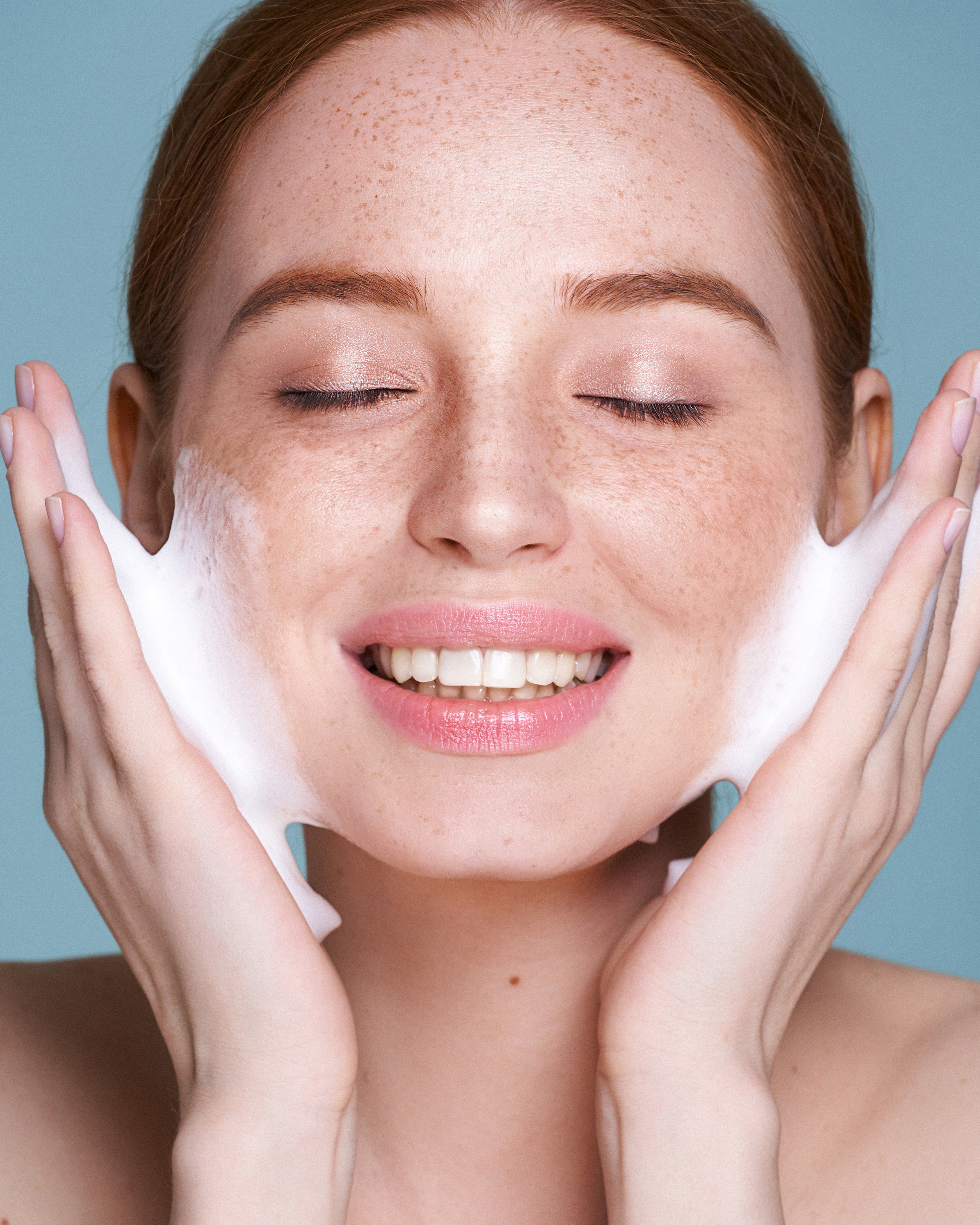 LABA. Cosmetics. Фотограф Дмитрий Цветков | Санкт-Петербург