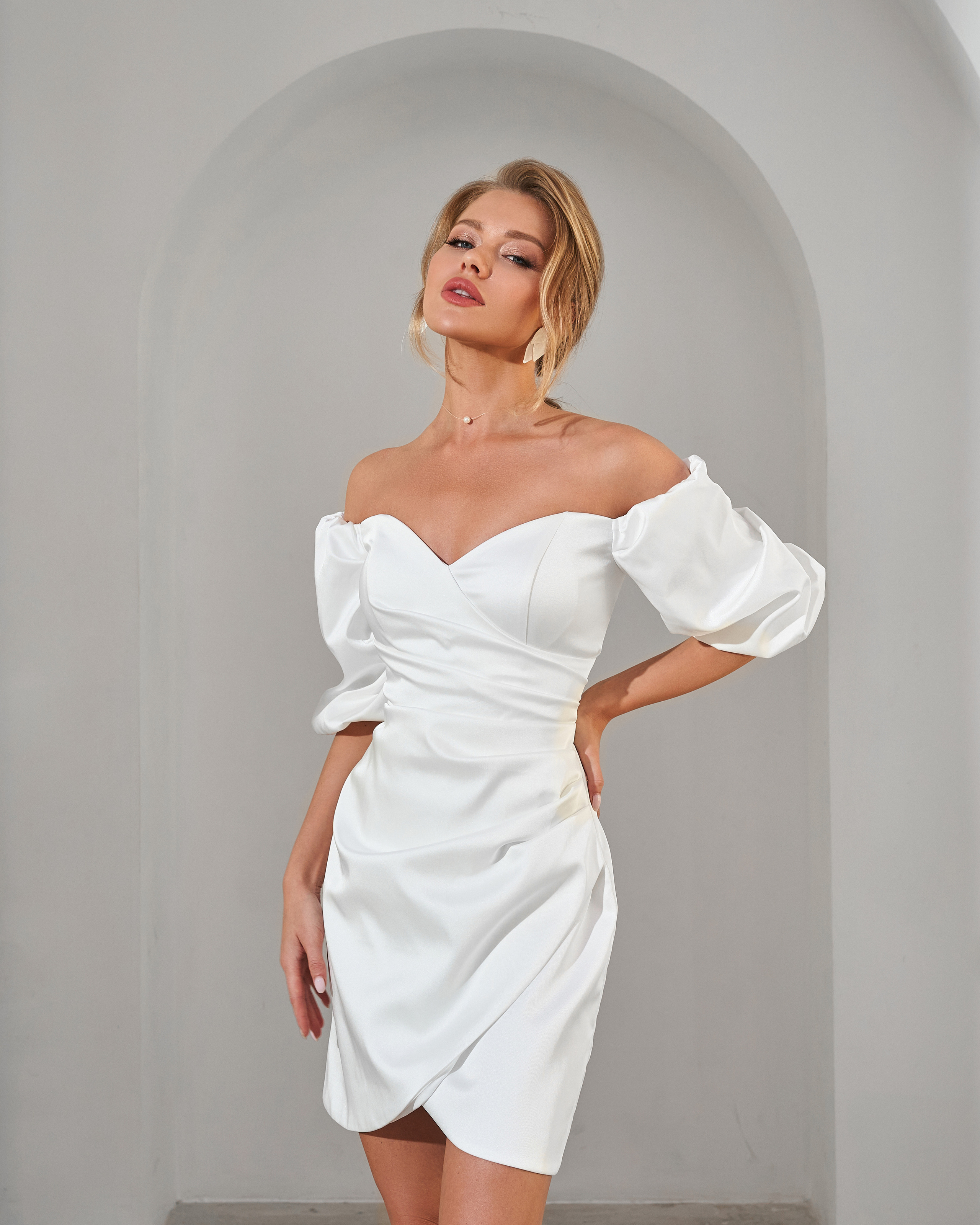 Контент Jully Bride. Фотограф Дмитрий Цветков | Санкт-Петербург