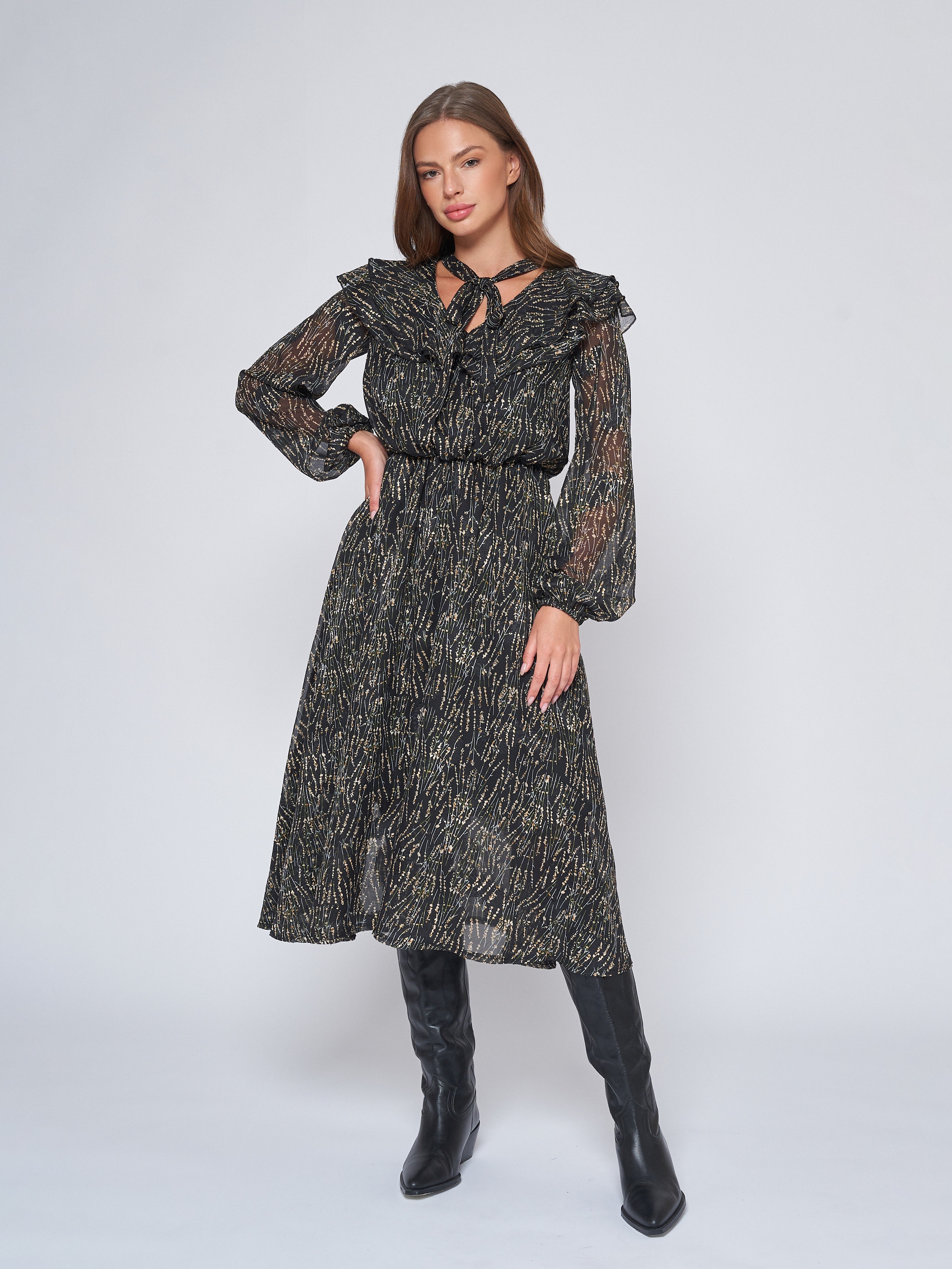 1001 Dress. Каталог. Фотограф Дмитрий Цветков | Санкт-Петербург