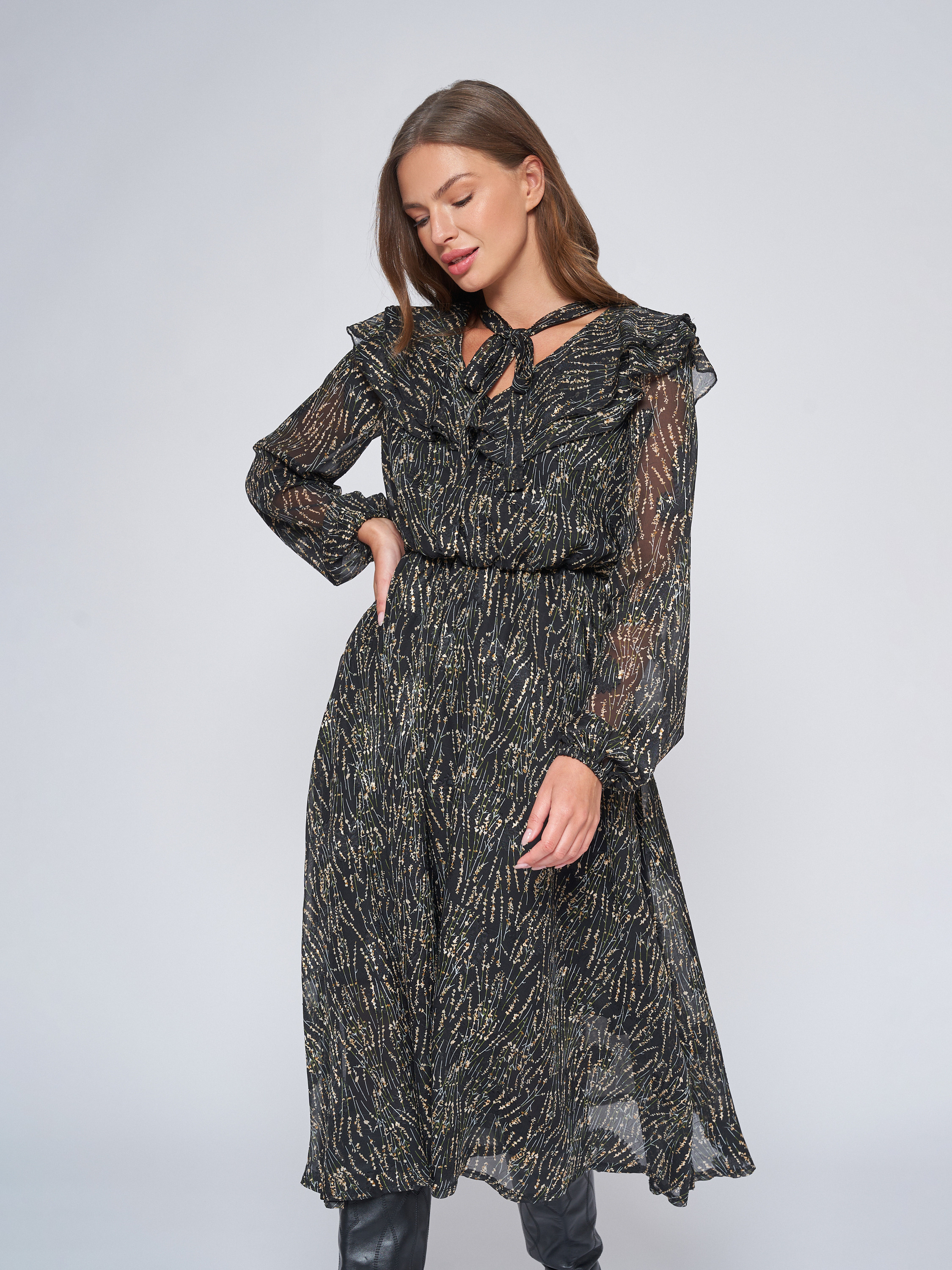 1001 Dress. Каталог. Фотограф Дмитрий Цветков | Санкт-Петербург