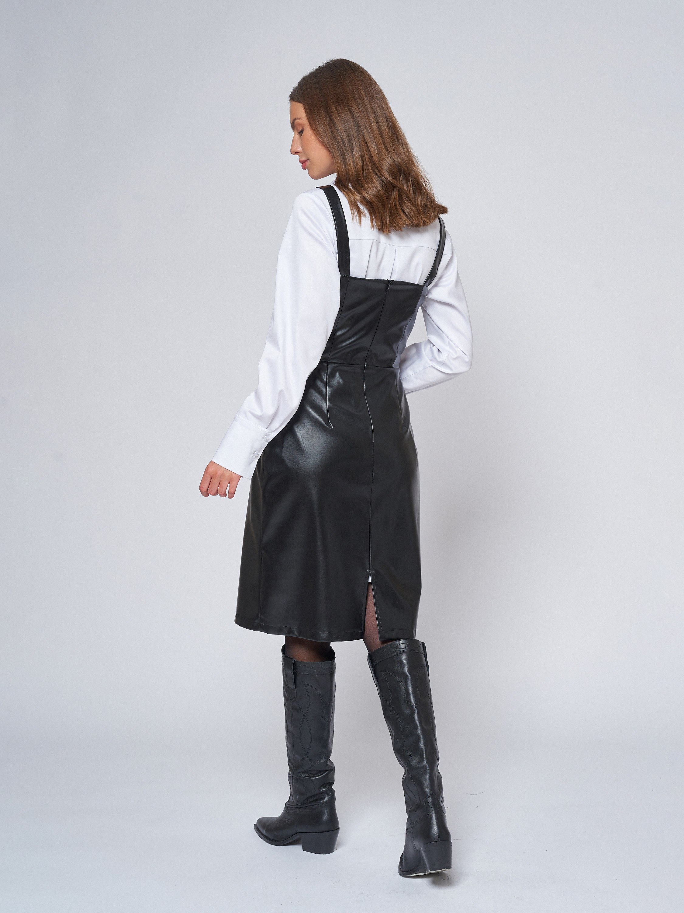 1001 Dress. Каталог. Фотограф Дмитрий Цветков | Санкт-Петербург