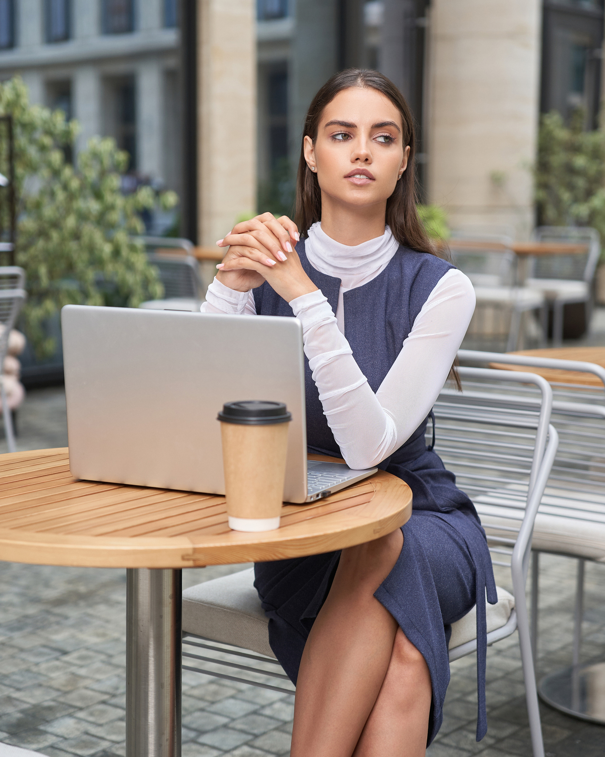 1001 dress. Имиджевая съемка. Фотограф Дмитрий Цветков | Санкт-Петербург