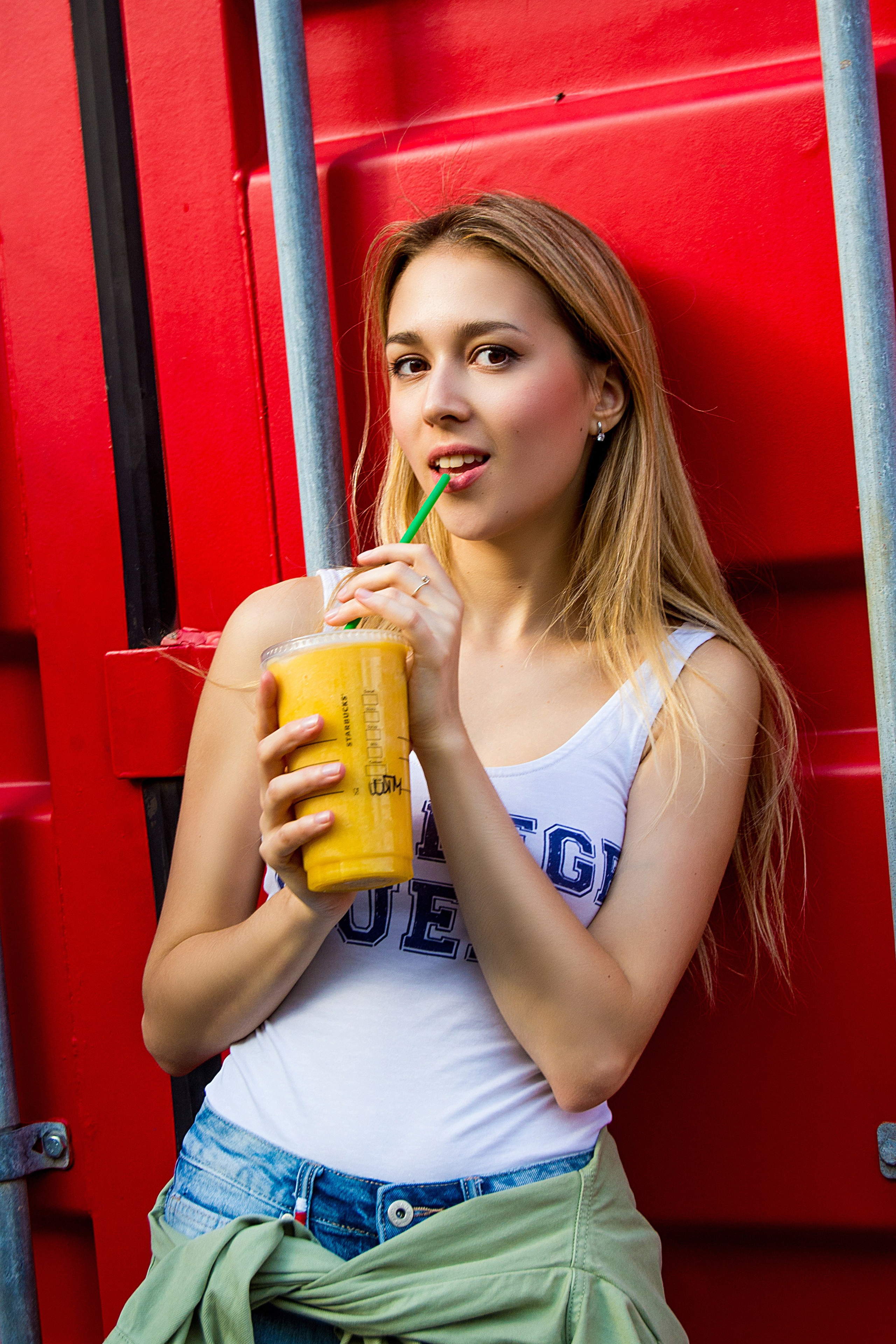 Апрелия. Фотограф Медведева Полина