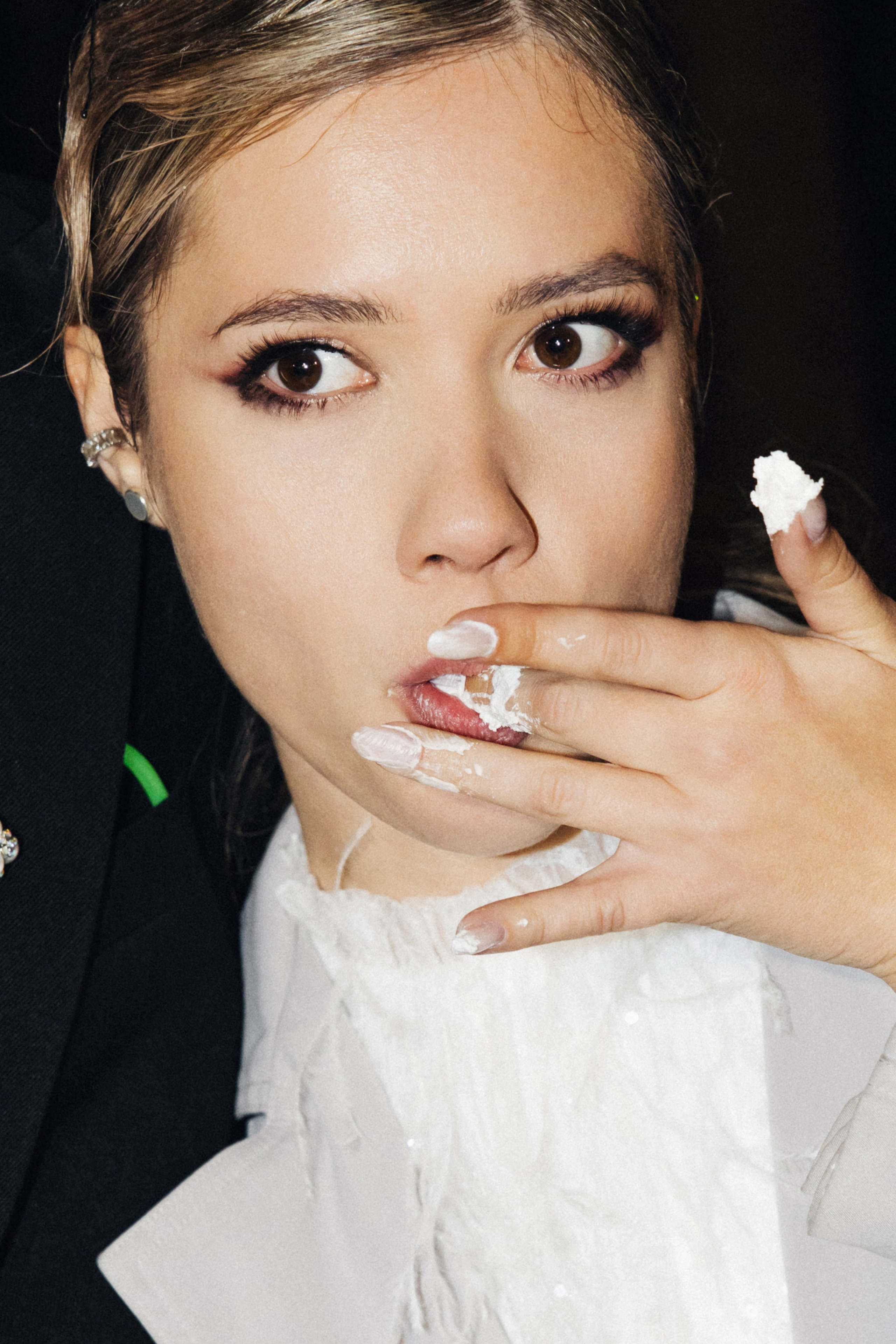 Денис и Елизавета. Фотограф в Красноярске