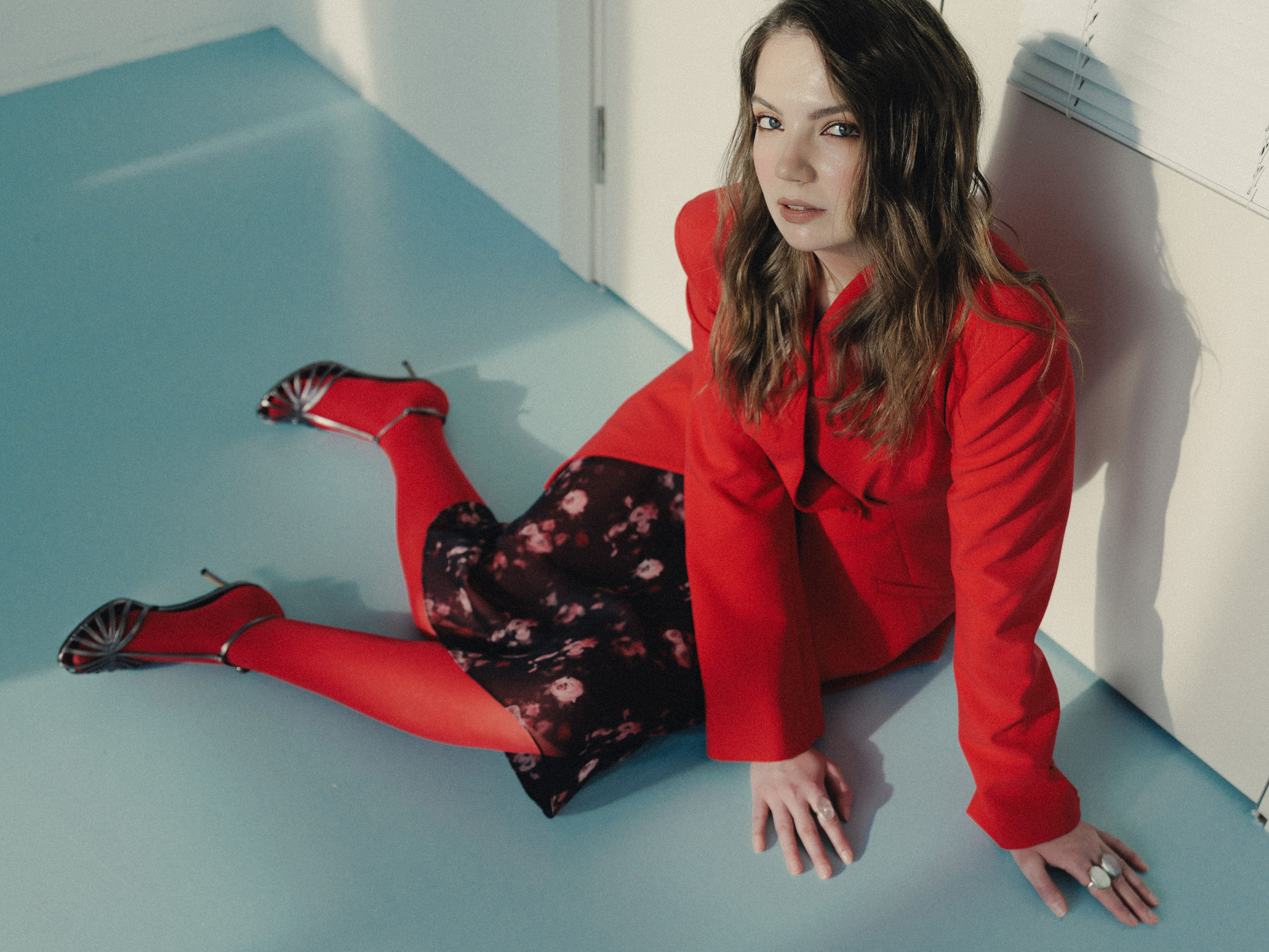 ВАЛЕРИЯ. Свадебный фотограф Москва Ирина Писарева