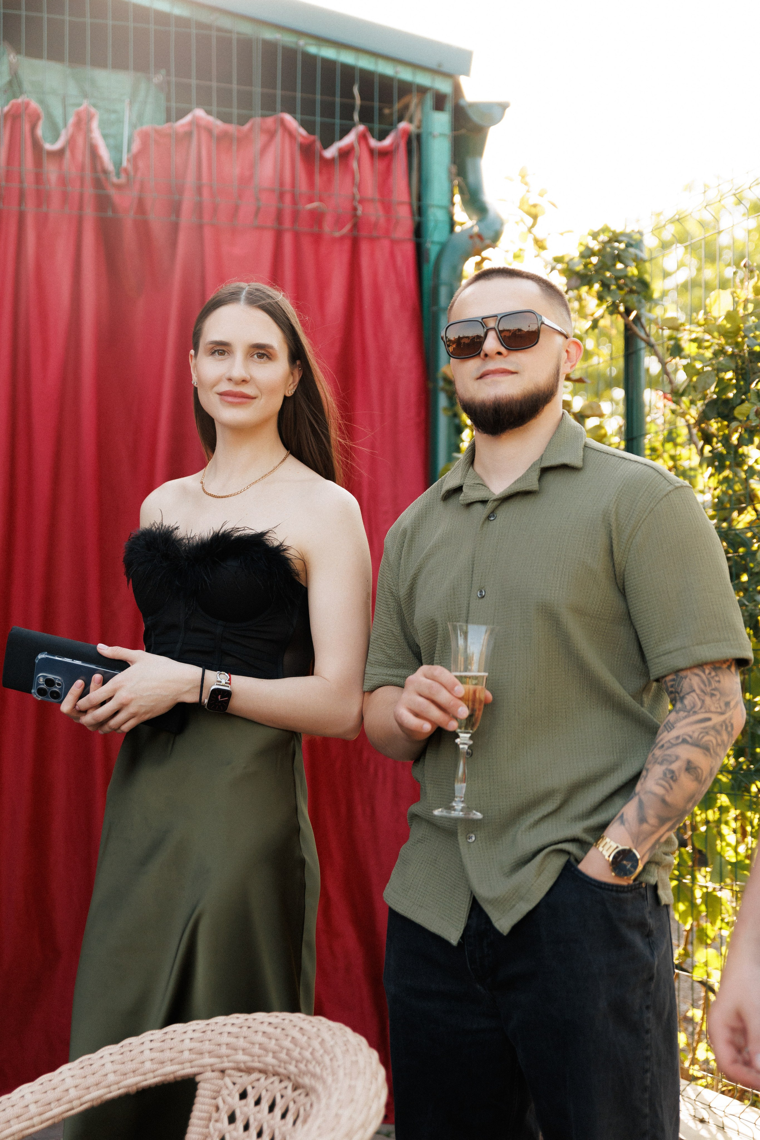 Андрей и Вика. Фотограф и Видеограф в Ростове на Дону