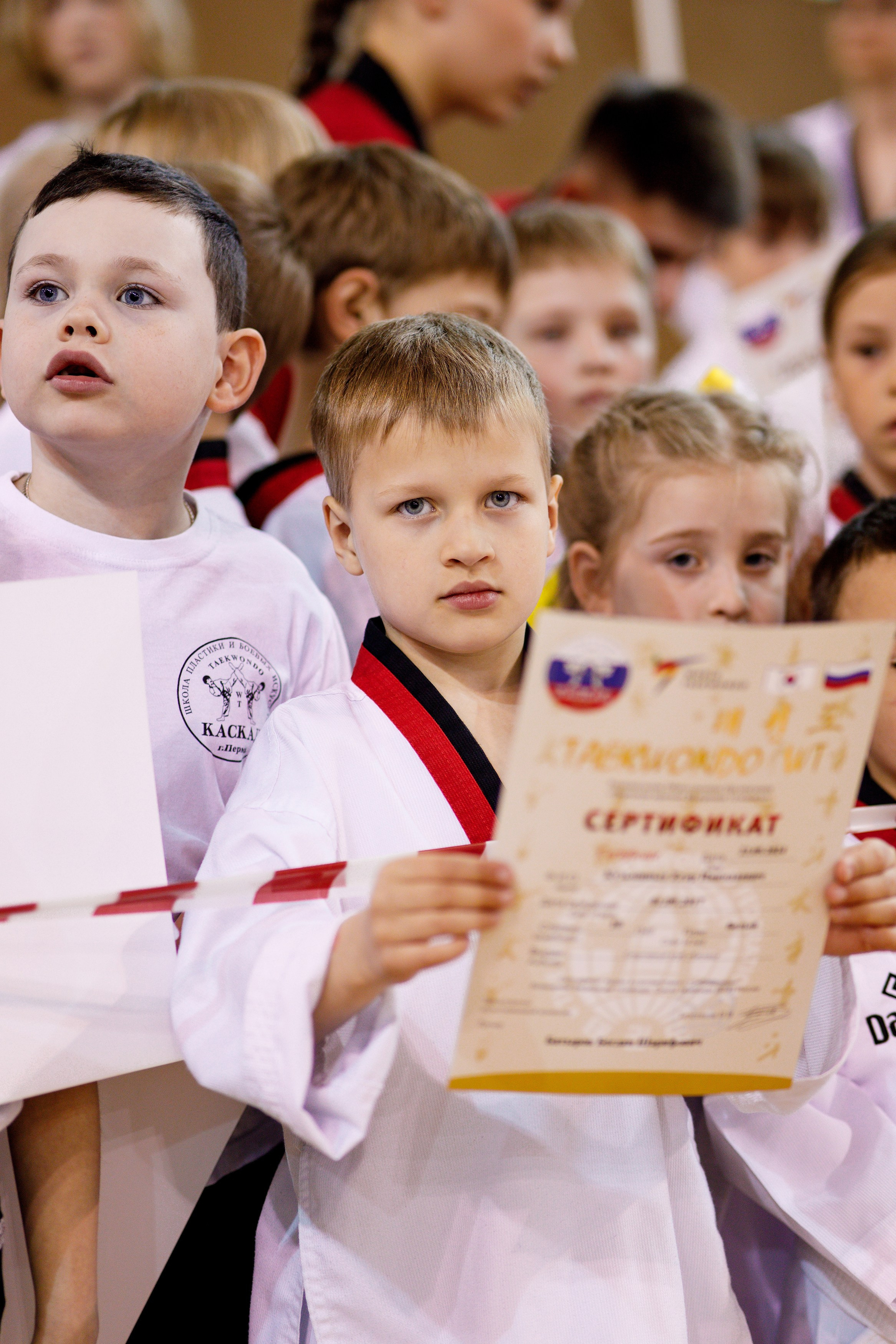 Тхэквондо СК «Каскад». Фотограф Дмитрий Молчанов | Фотограф Пермь | Фотограф