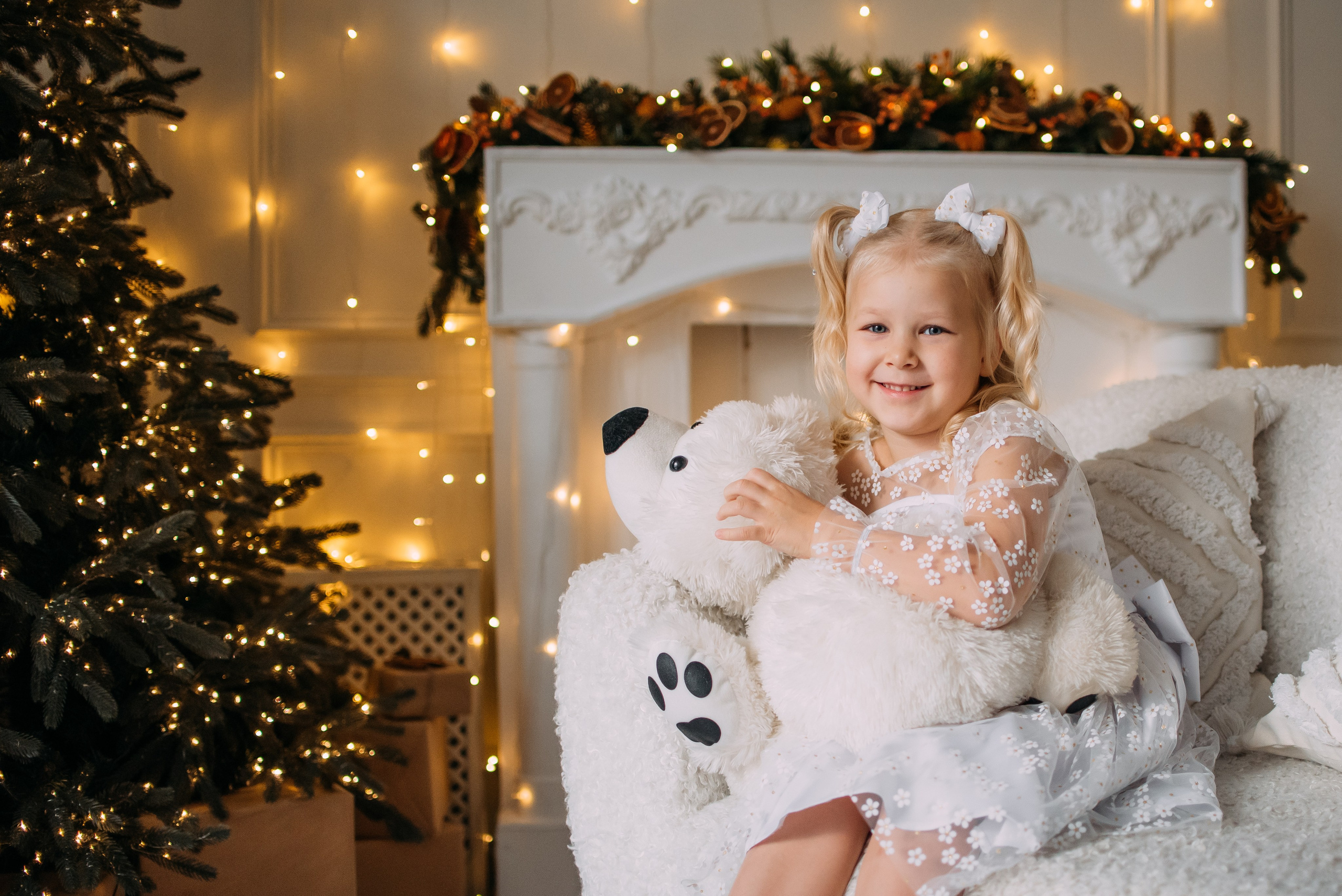 Яся, Ваня, Настя и Саша. Фотограф-анималист Валерия, Москва, Мытищи