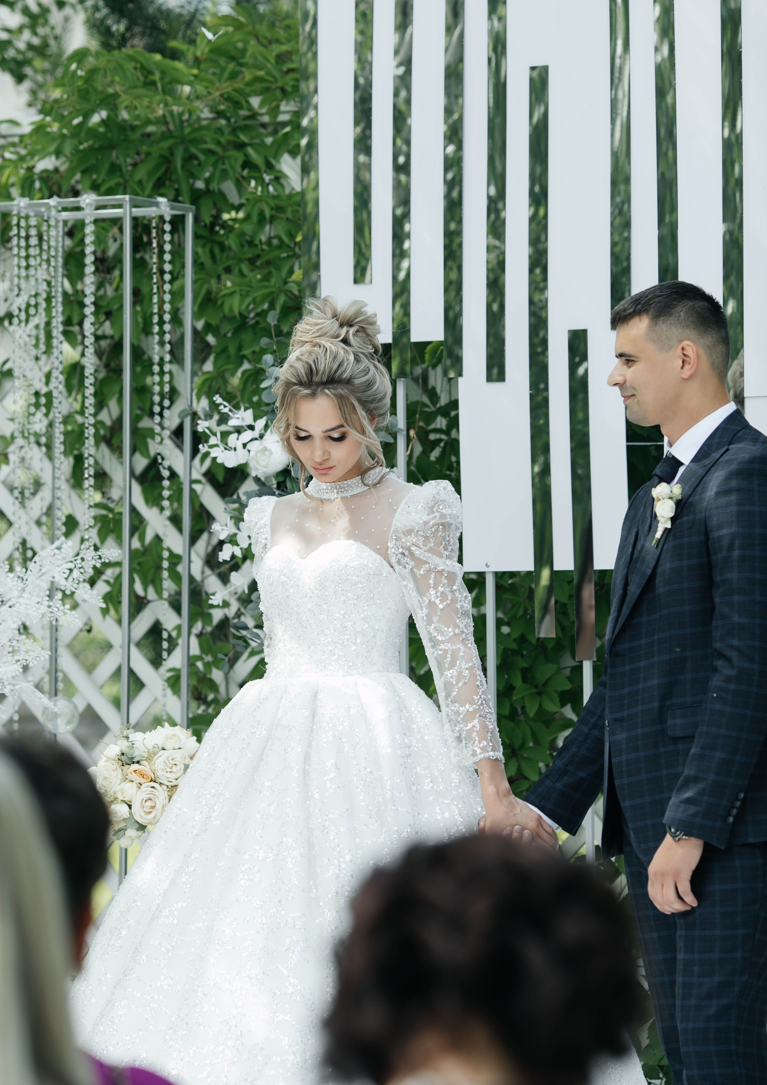 Свадебная история Элики и Артема. Свадебный и семейный фотограф Рассказова Виктория