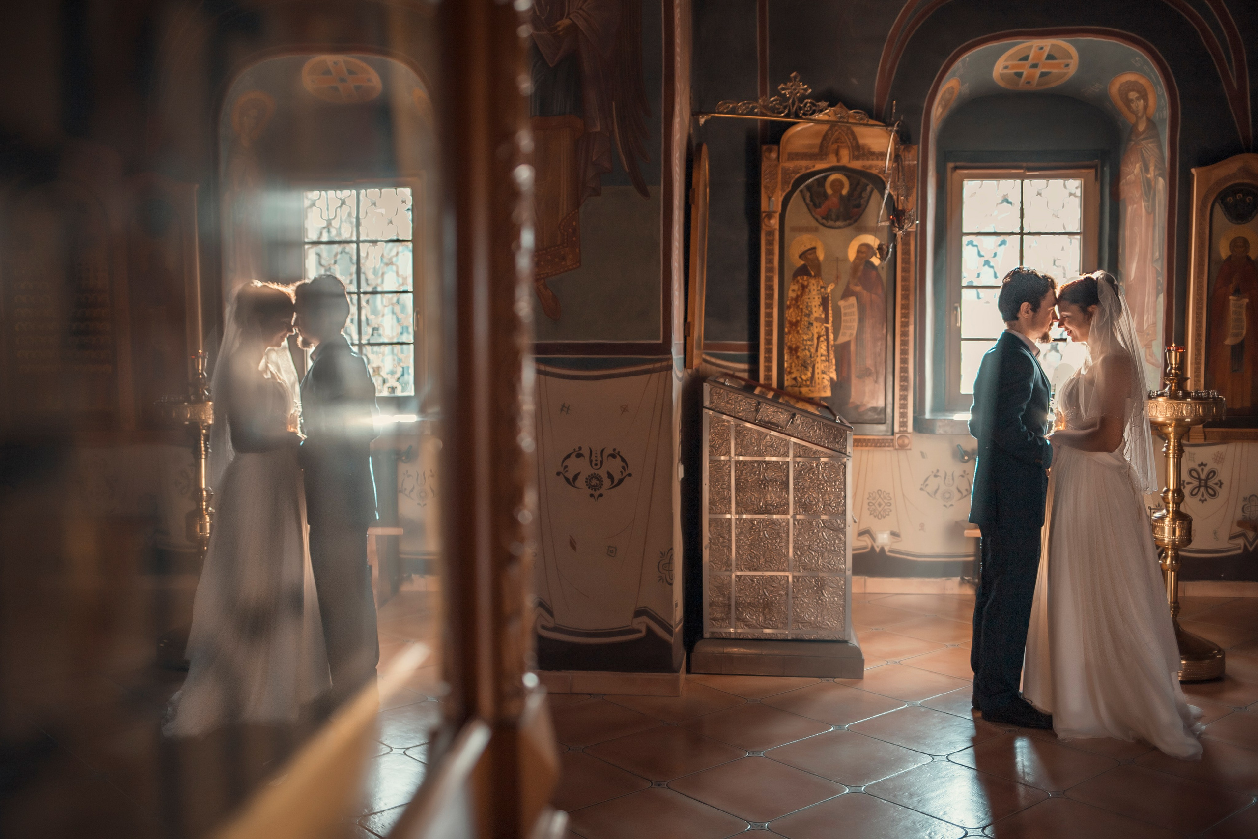 Таинство Венчания. Фотограф на Крещение и Венчание, Семейный фотограф в Краснодаре Анастасия Гурова